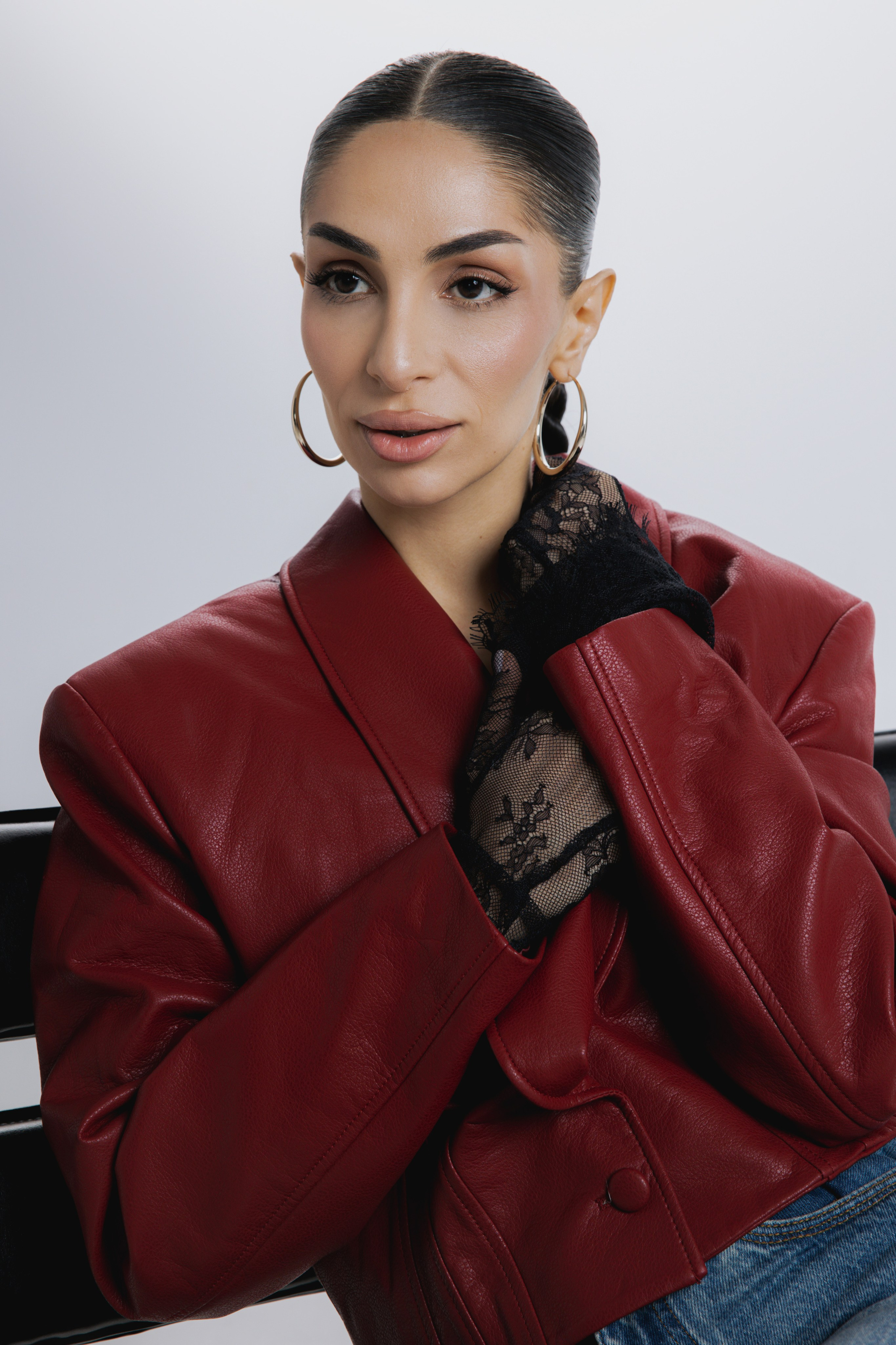 Марго. Портретный фотограф