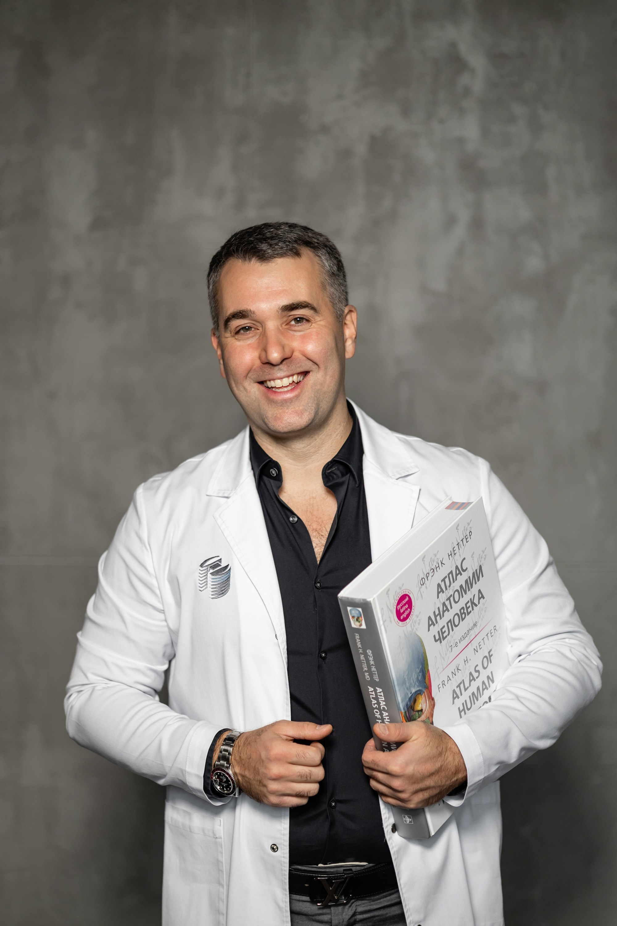 Контент для доктора. Татьяна Чернышова свадебный фотограф Москва