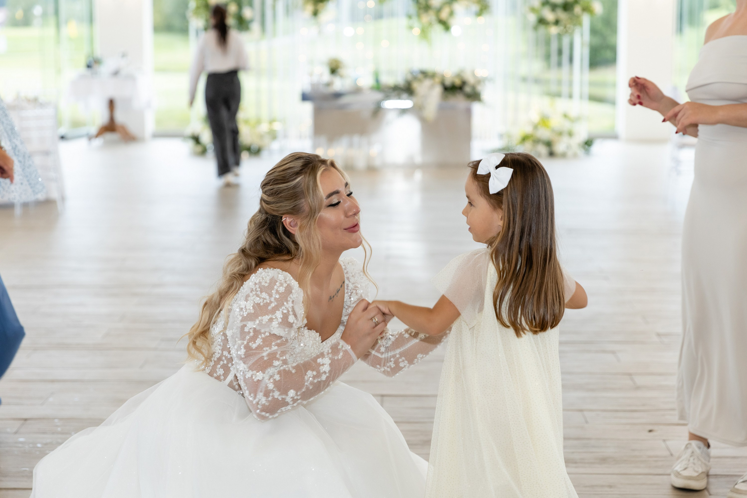 Дмитрий и Виктория. Татьяна Чернышова свадебный фотограф Москва