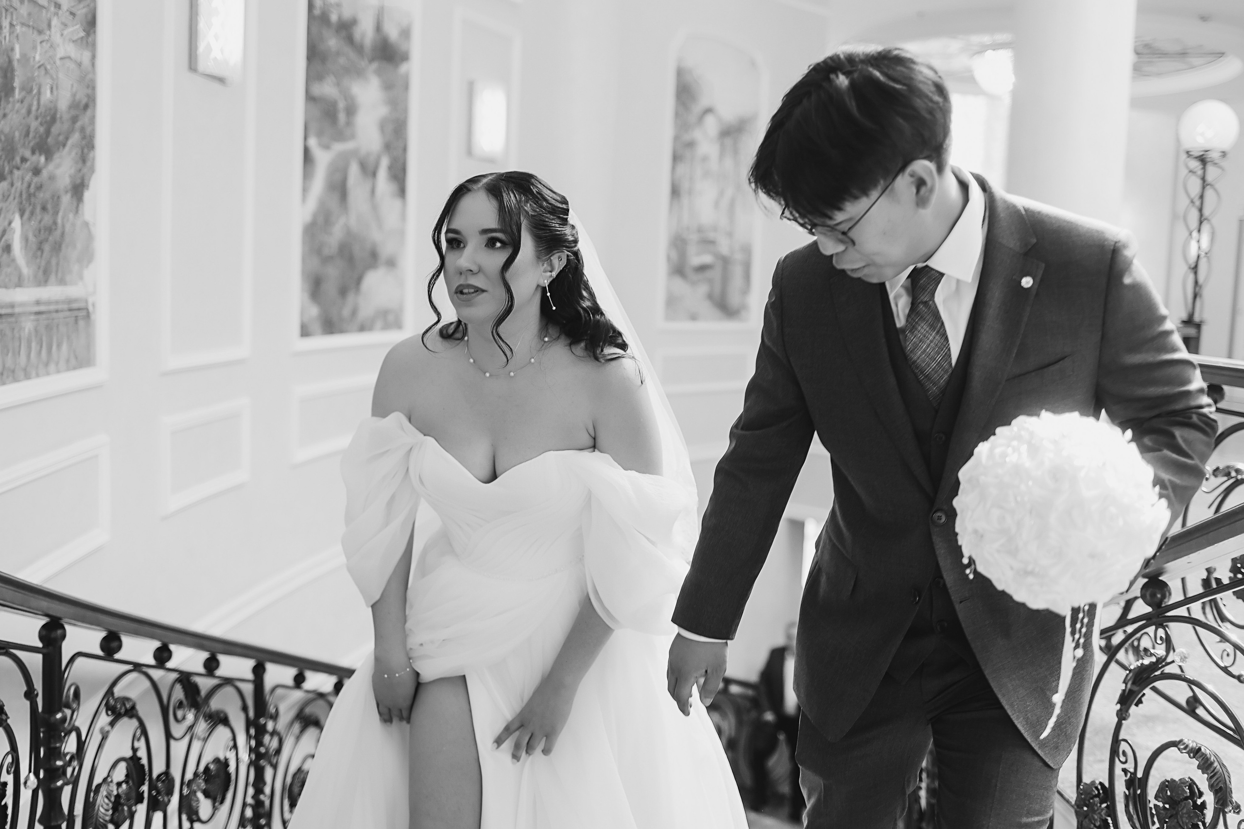 Айвазовский и парк дружбы народов. Семейный фотограф Тюмень, фотограф на роды Салмина Мария