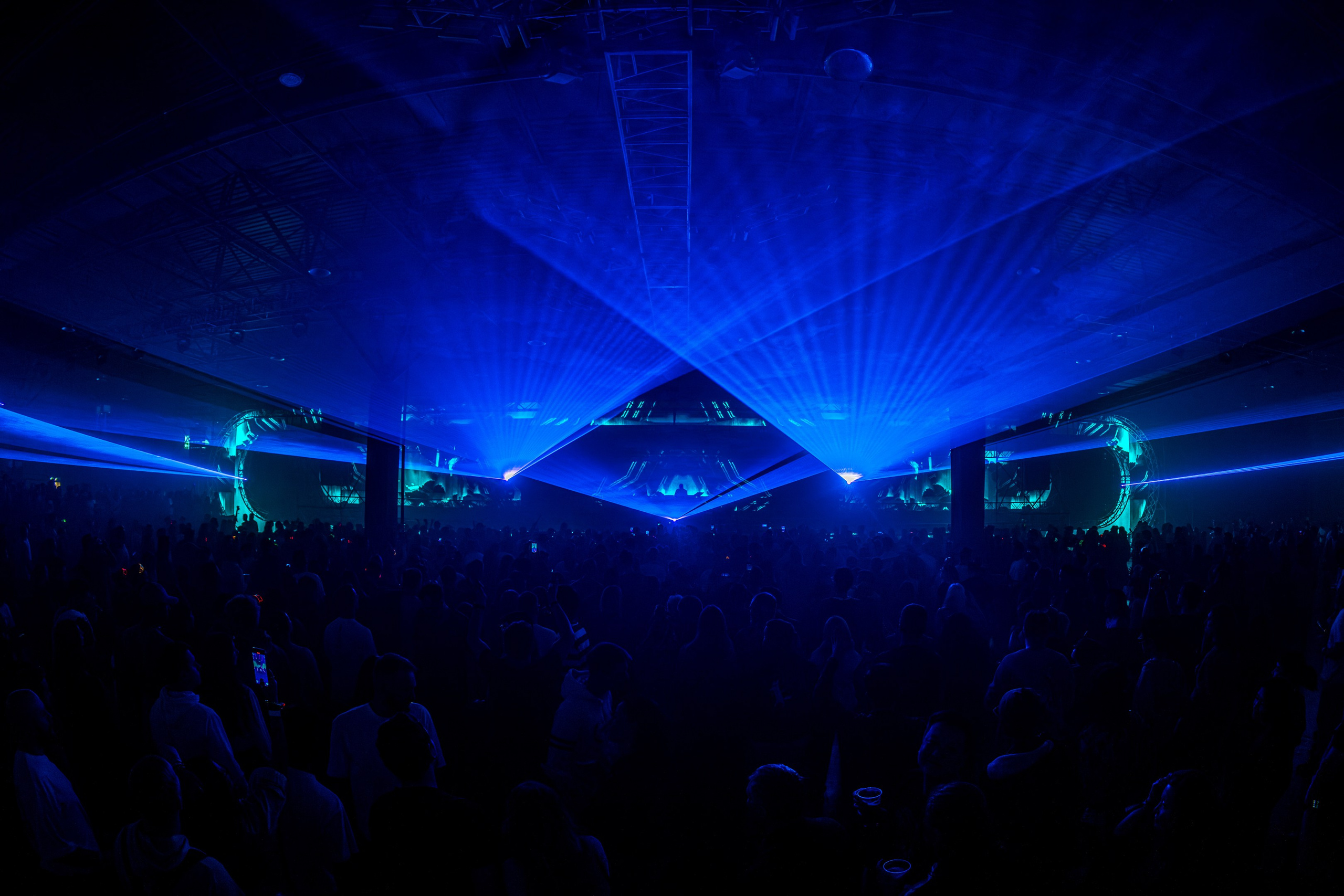 PAUL VAN DYK / 2024. OOPS