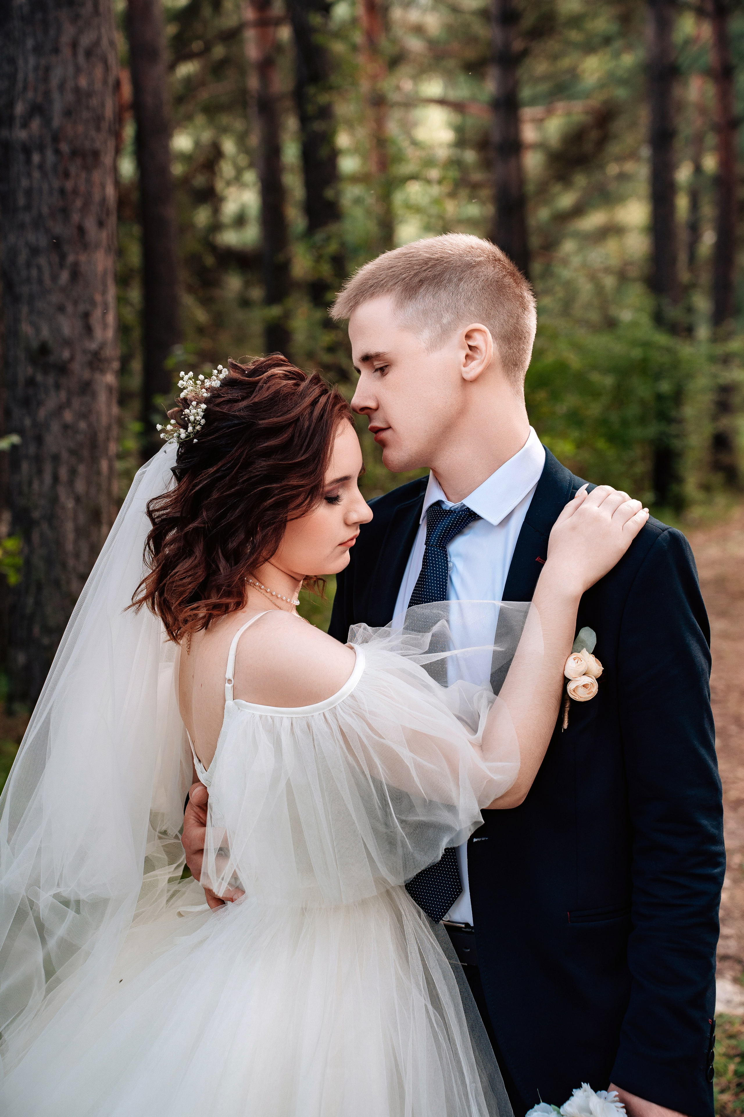 Свадьбы — Love Story. Видеограф Томск, Томская область, Сибирь