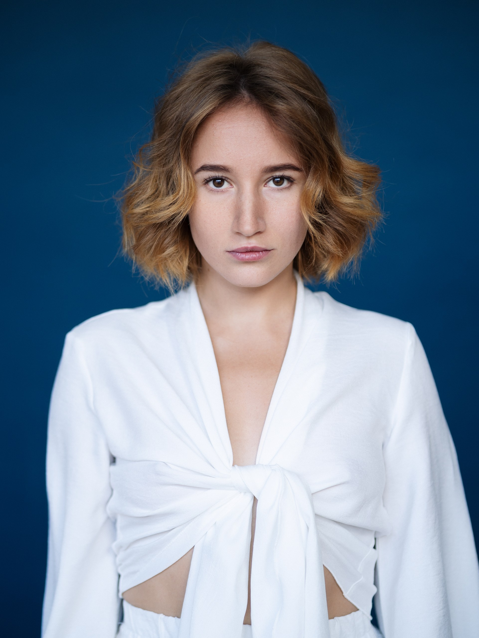 Актерское портфолио