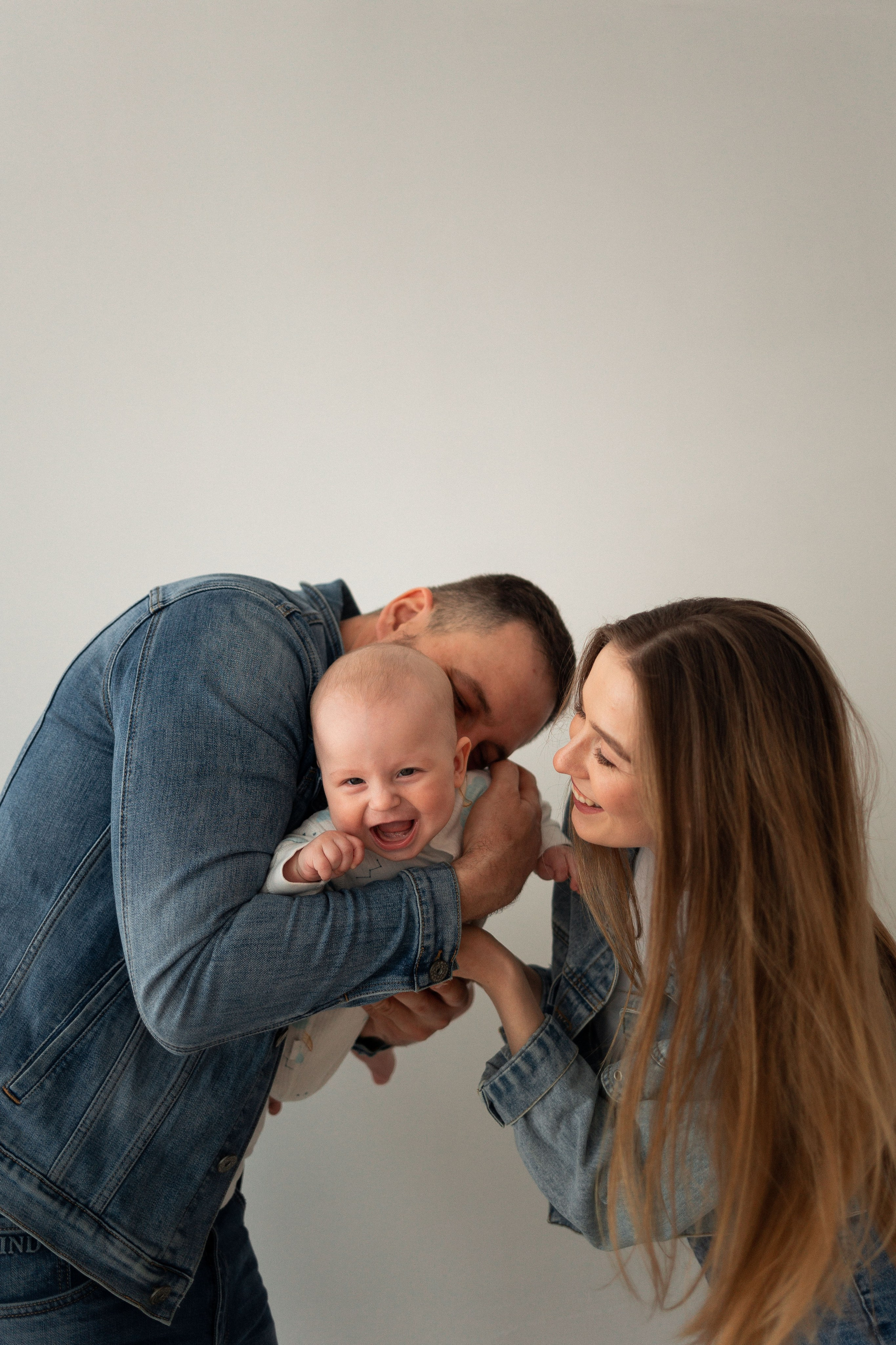 L&E&L. Семейный фотограф в Севастополе и Симферополе Александра Чистякова