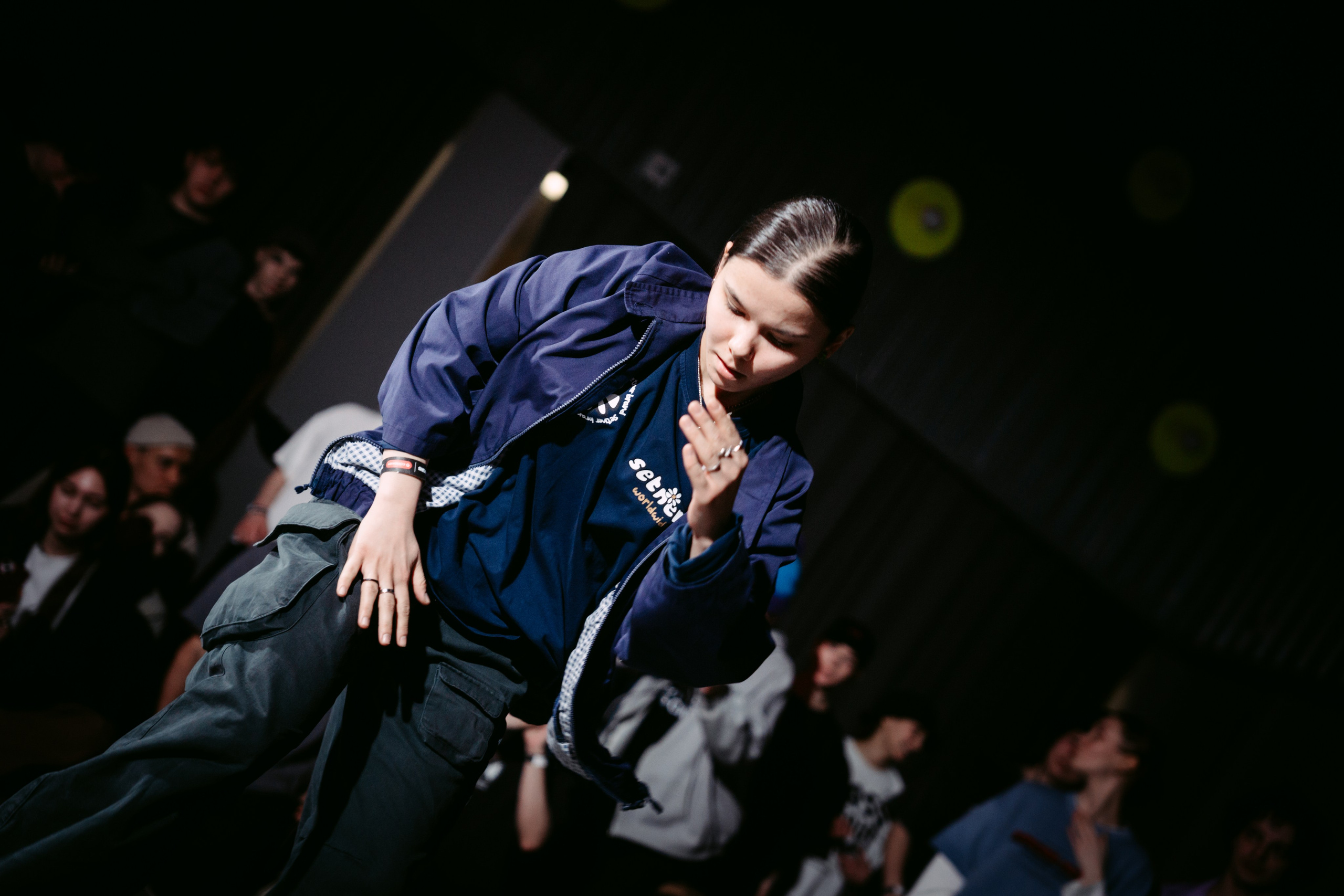 HIP HOP KAZAN 2025. Главная