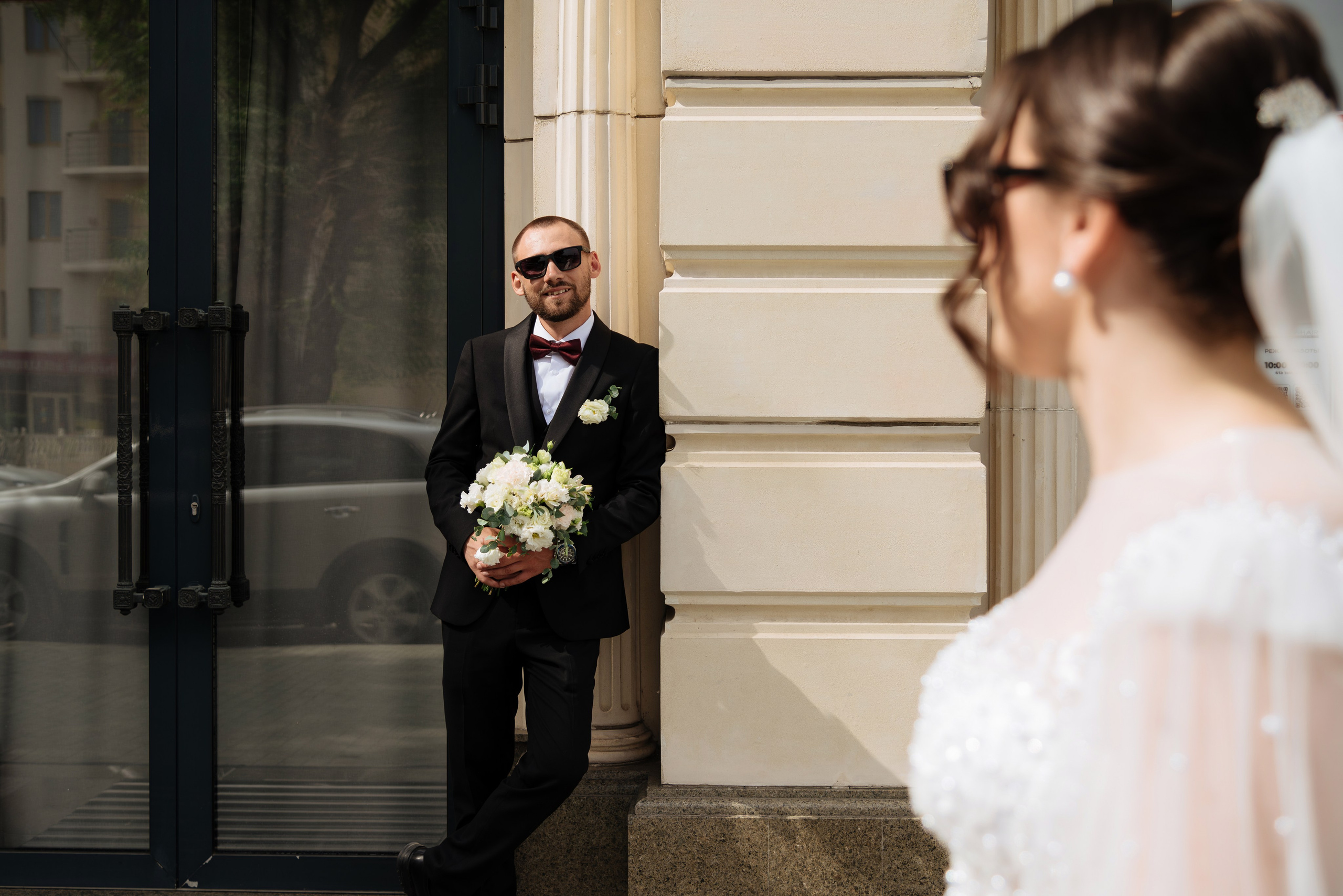 Дмитрий и Элина. Семейный фотограф Саратов Маргарита Куликова