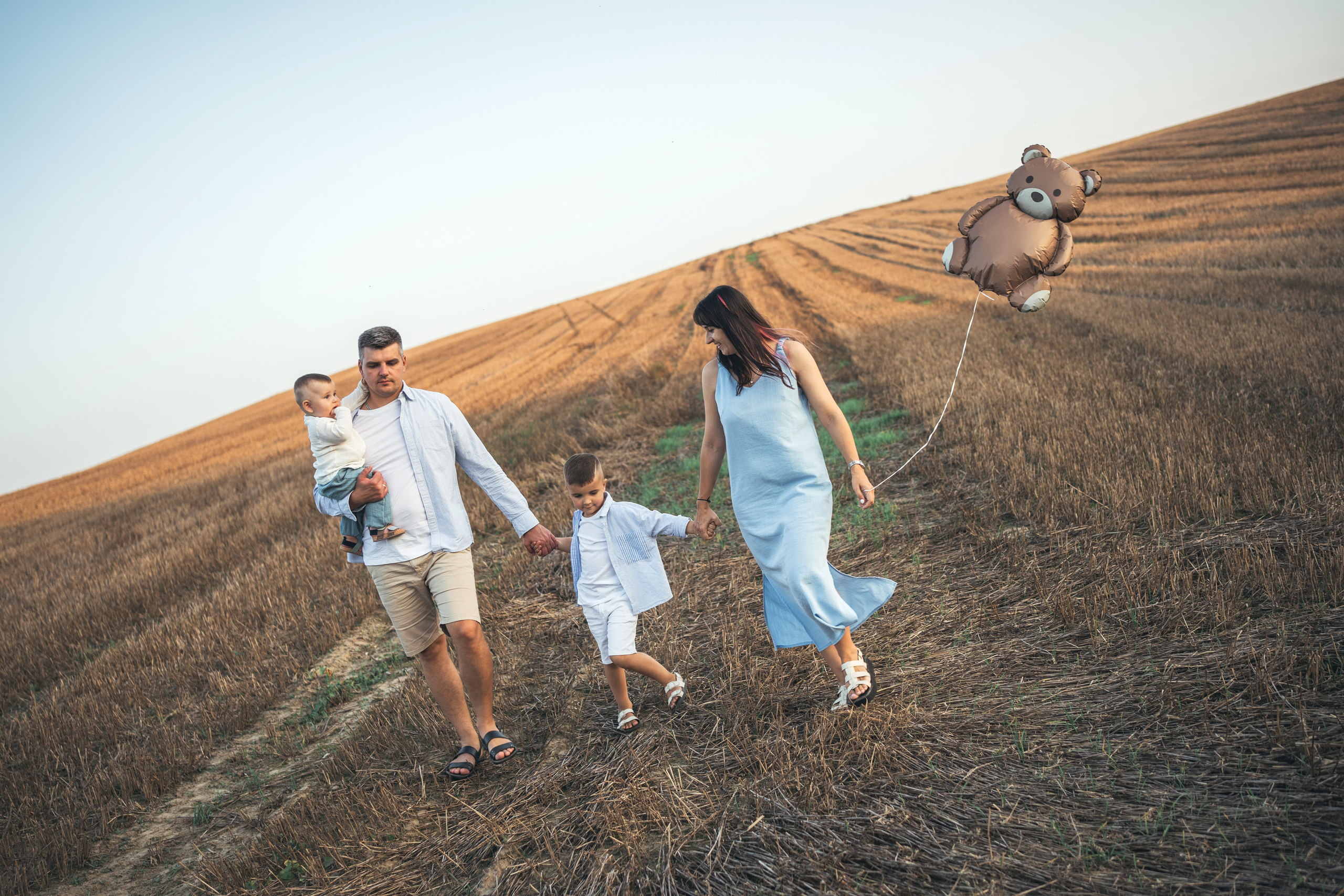 Фотограф Марта Козел. Гродно, Беларусь