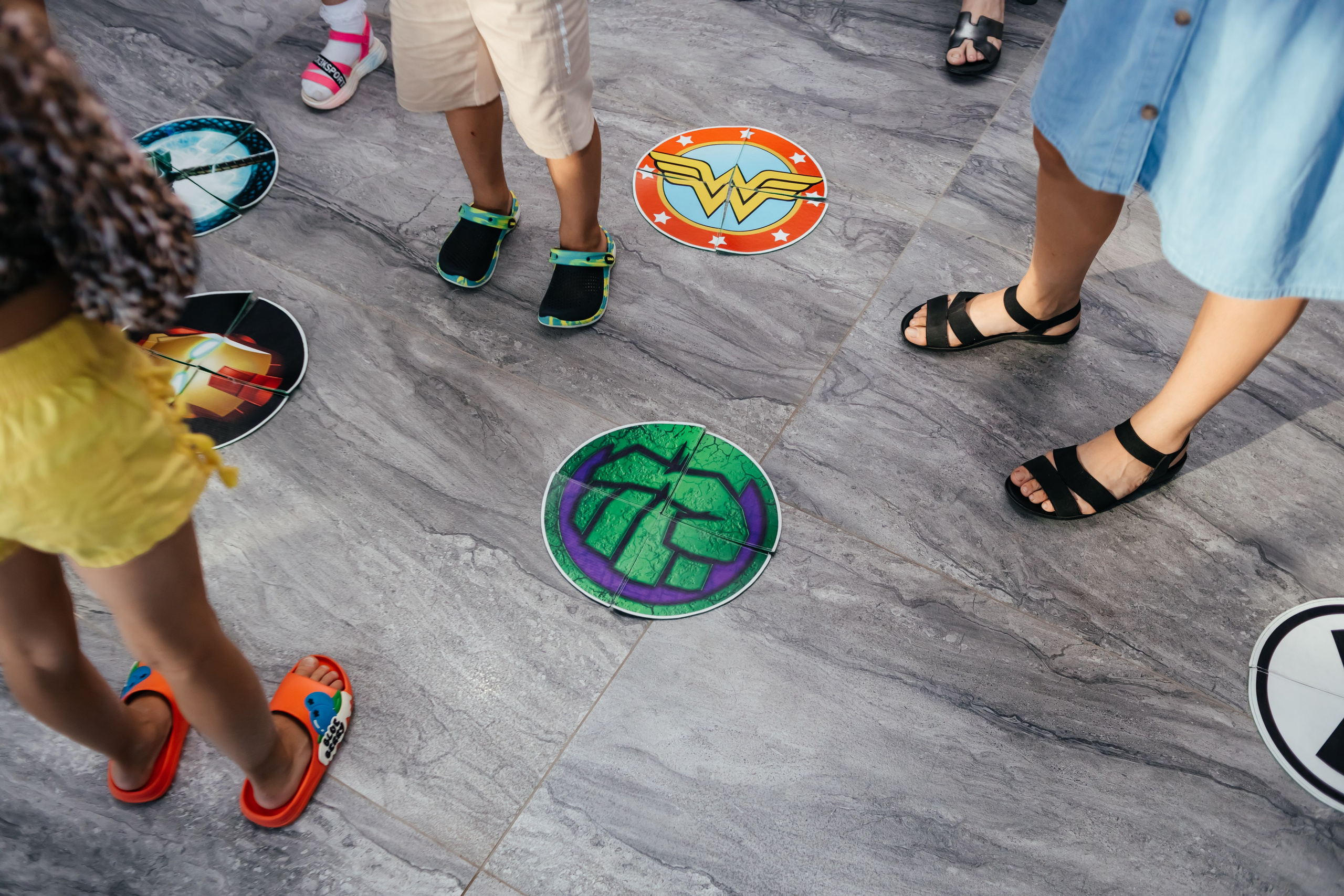 Съемка дня рождения 4 года. Свадебный и семейный фотограф в Краснодарском крае Мария Данилкина