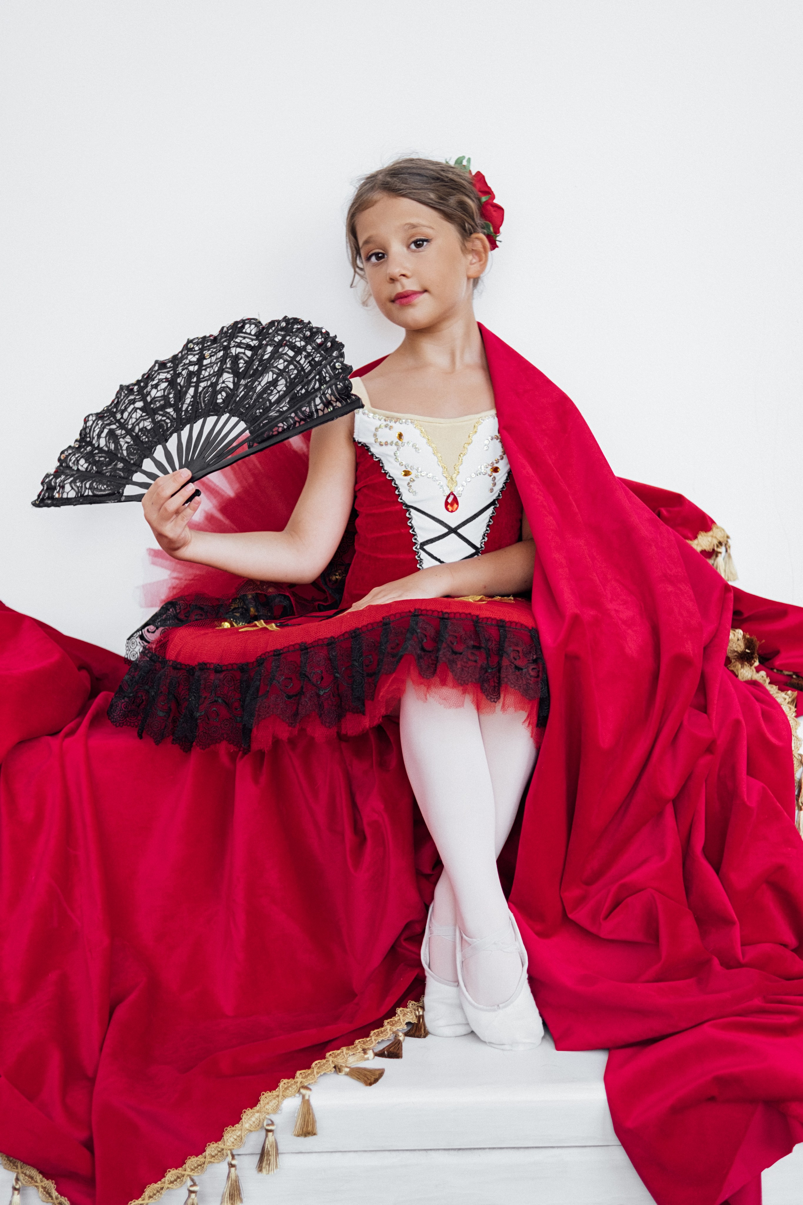 BALLET. Светлана Ламм