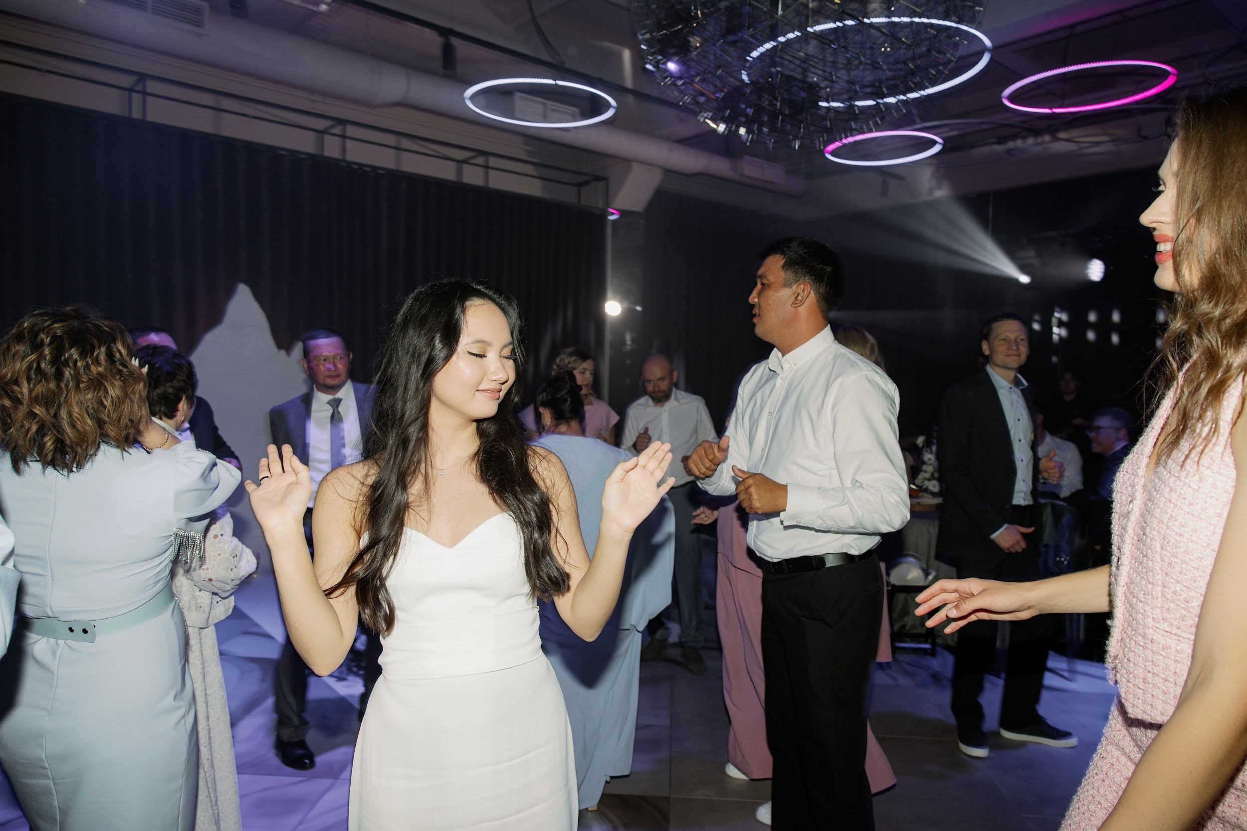 24.08 Артем и Жасмин. Свадебный организатор Екатеринбург