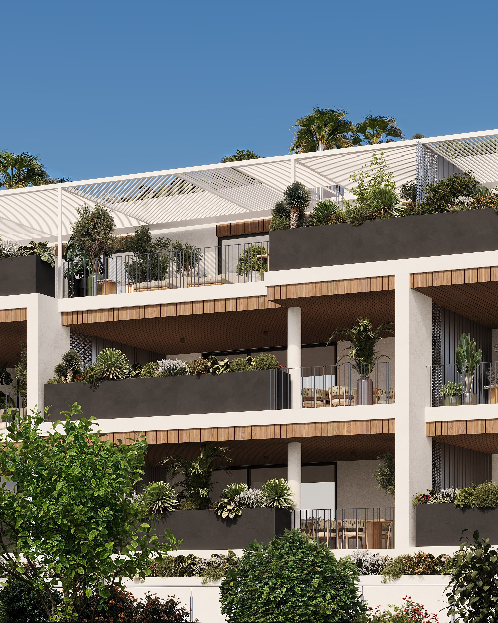 Piccola. 3D Визуализация интерьеров и архитектуры — Никита Афиногенов