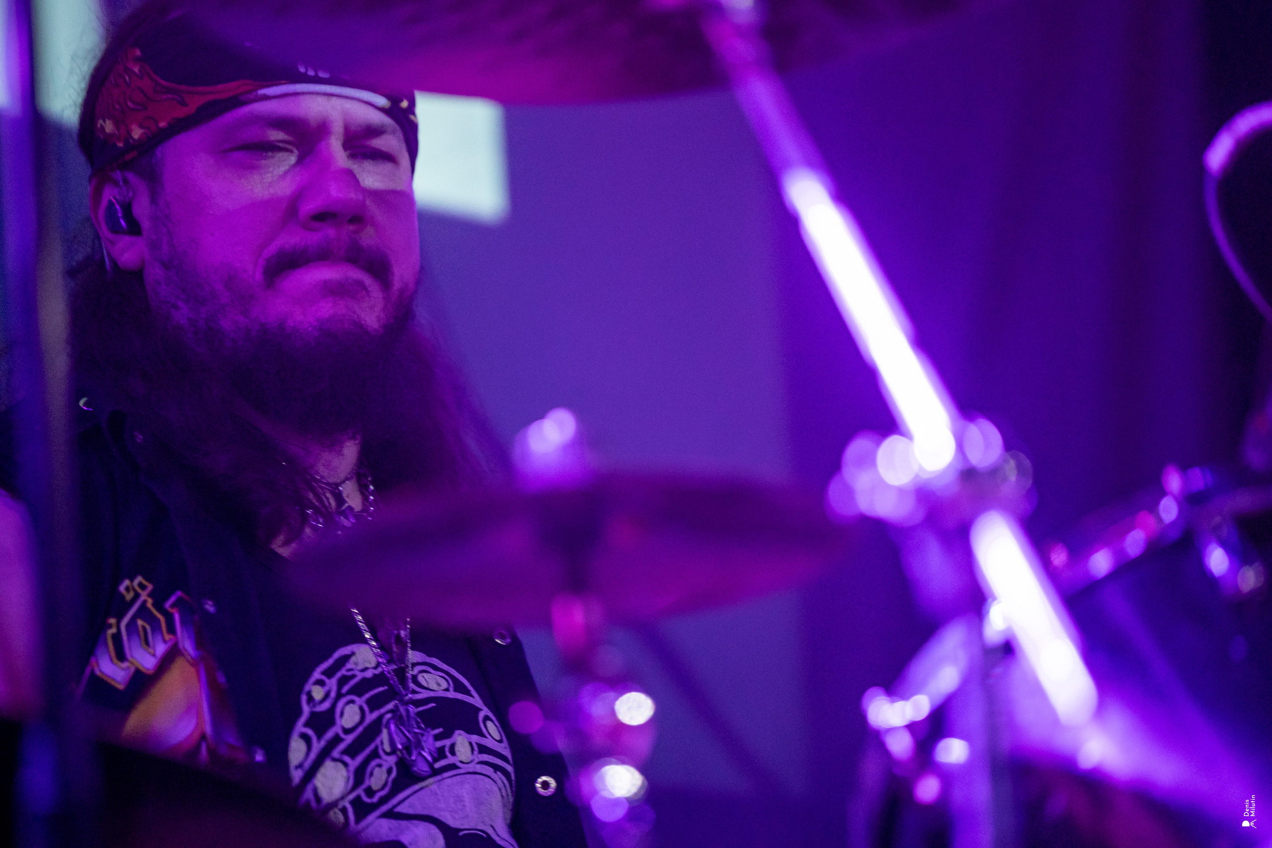 ABYSS & ICE 31 января 2026 КАЧУМА. Портретный фотограф Денис Милютин