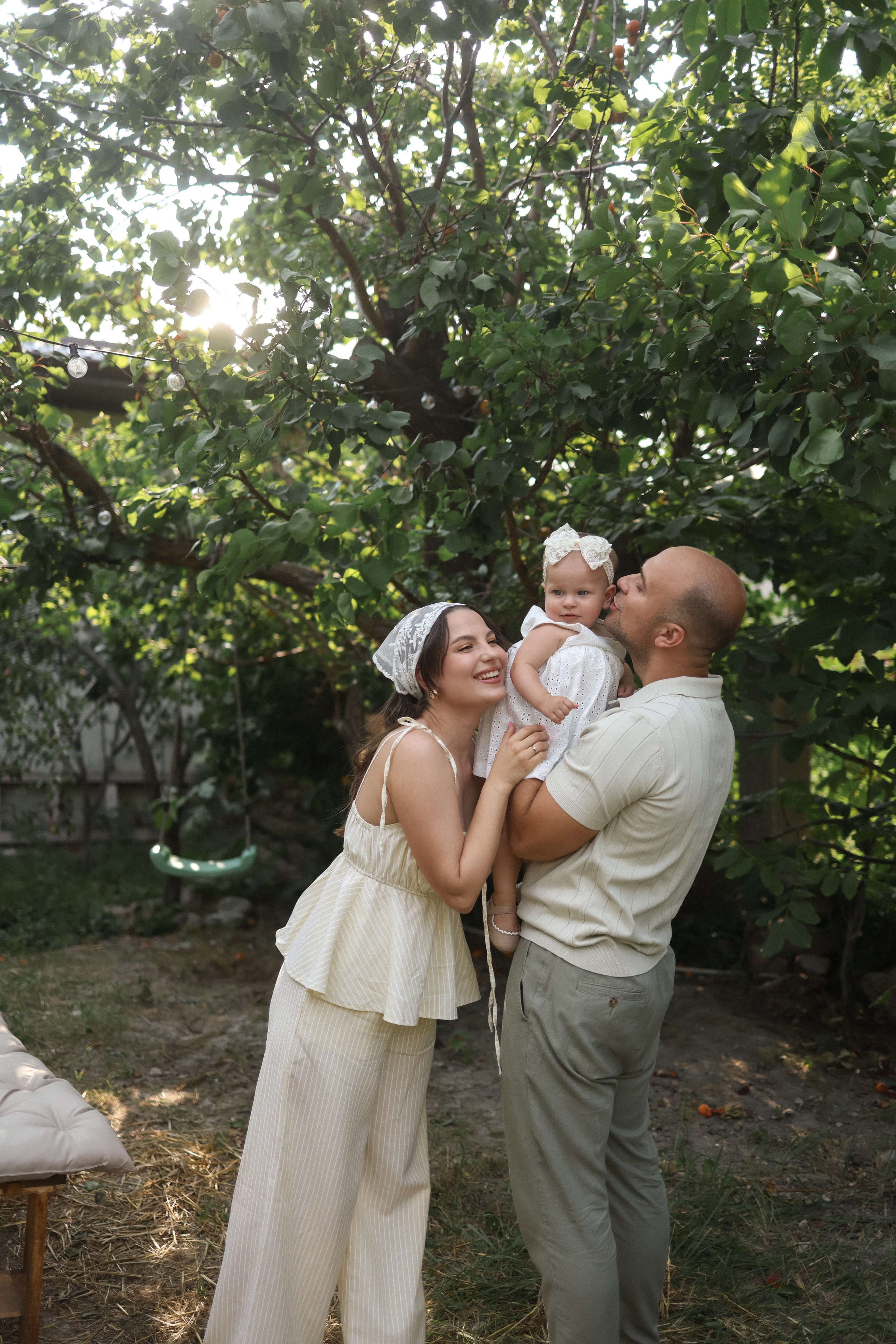 Семейная фотосессия | Данил и София. Мария Добычина — профессиональный фотограф Крыма, Ялты и Севастополя