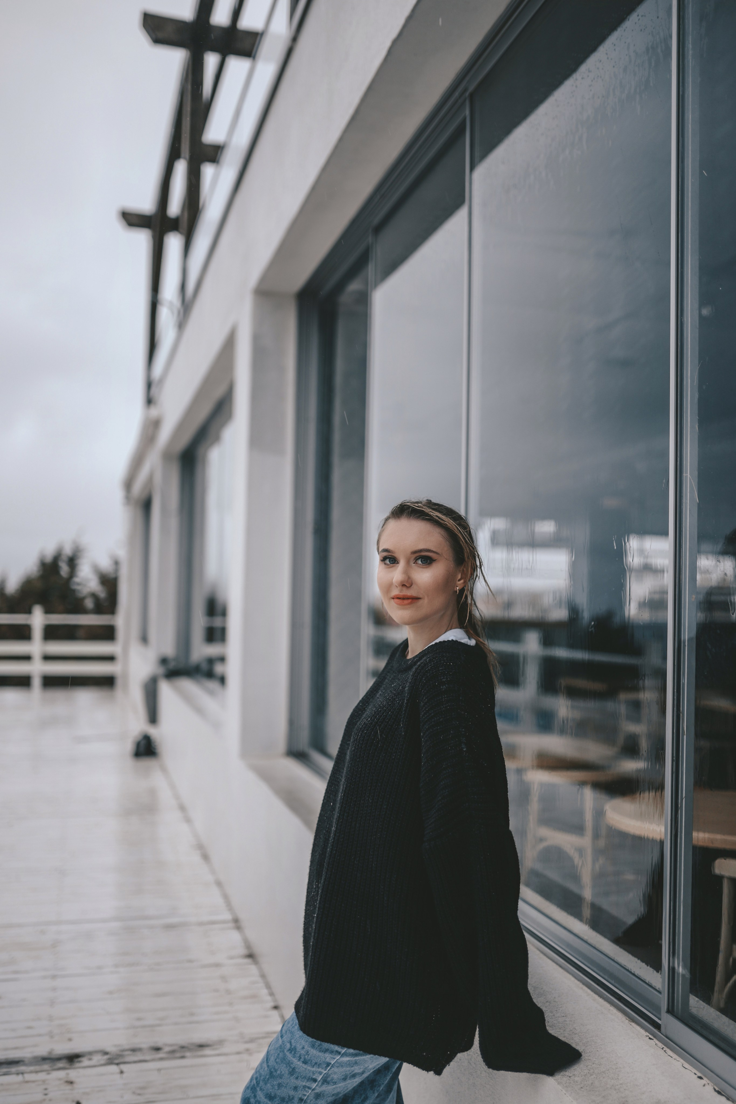 Фиолент и тишина. Мария Добычина — профессиональный фотограф Крыма, Ялты и Севастополя