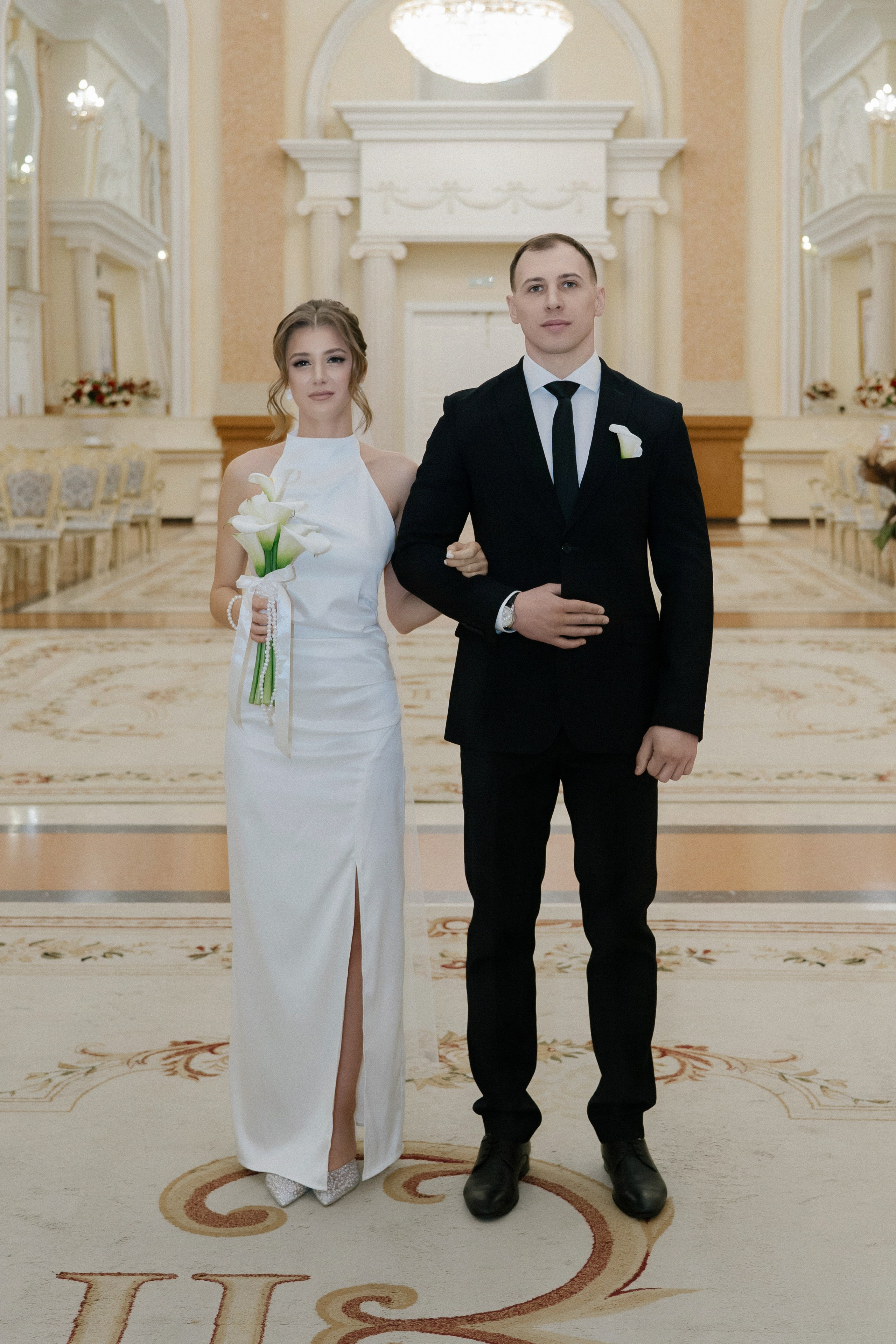 V & D | VILLA ITALIA. Свадебный фотограф в Москве и Краснодаре Анастасия Прудко