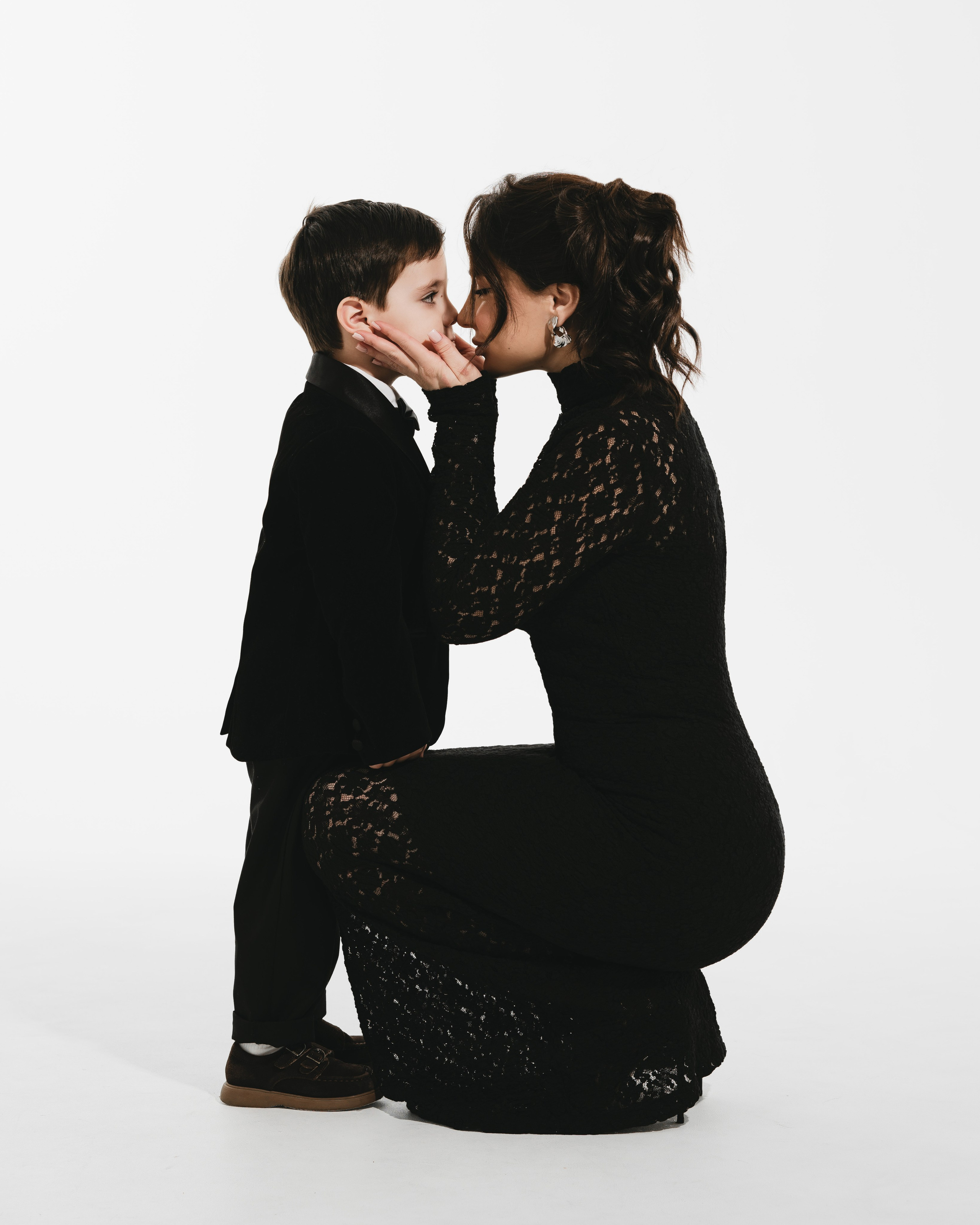 Семейная съёмка. Индивидуальный и коммерческий фотограф на КМВ | Маргарита Шаверина