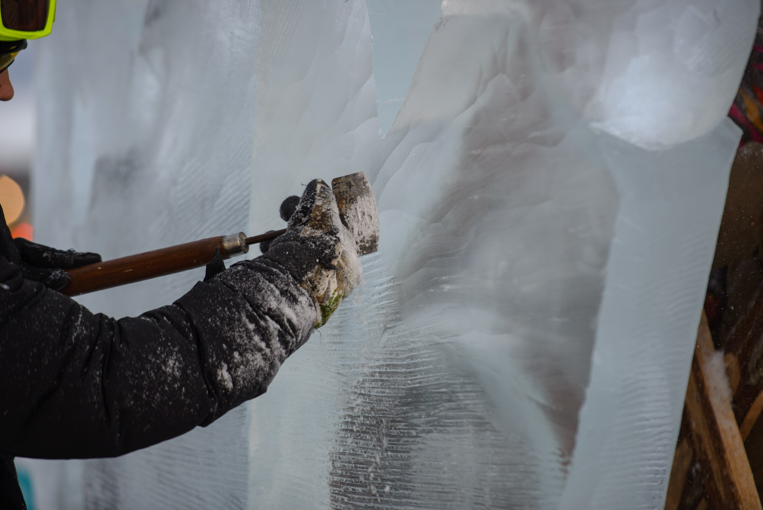 Гиперборея 2024. Предметный фотограф в Петрозаводске Дибров Николай