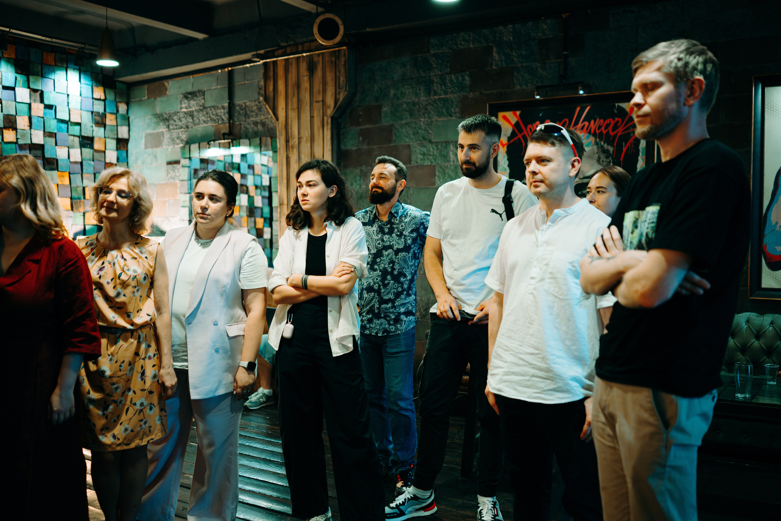 Корпоратив Альфа Банка ЦРРТ. Фотограф Дарья Сафонова Dashulkacss