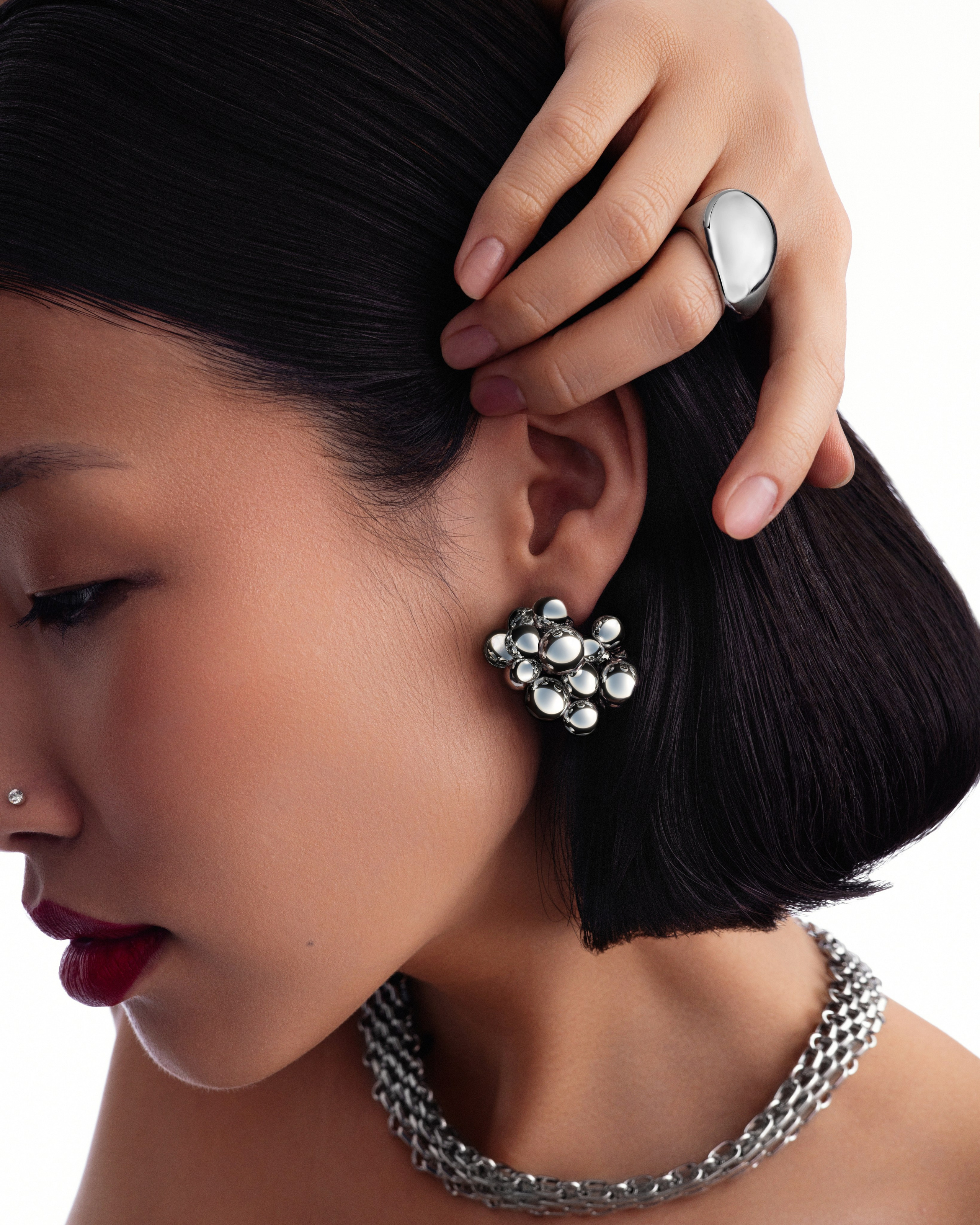 Би Жу. Фотограф НСК-Кем-СПБ Александра Фомич