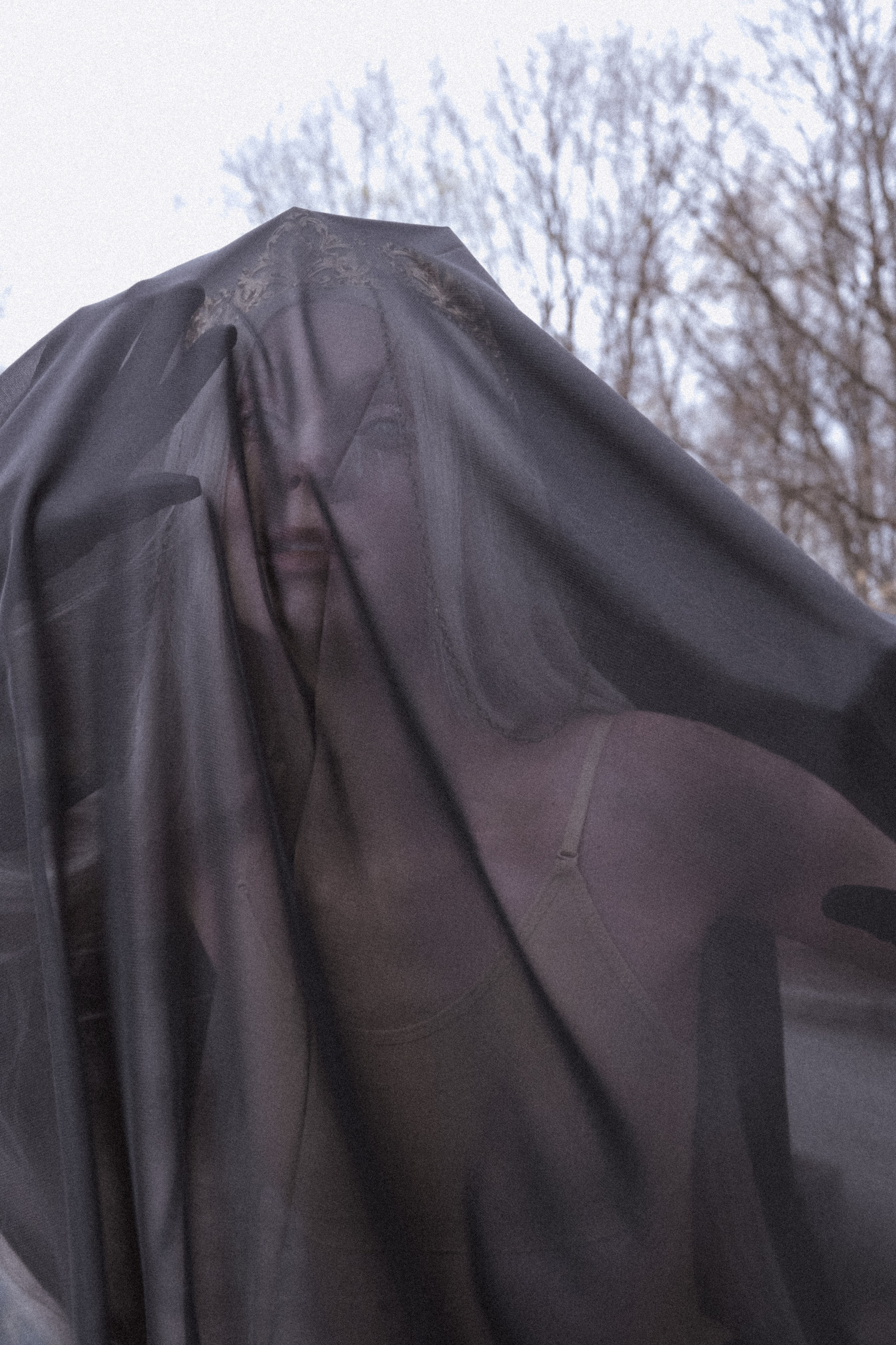 Queen of Nothing. Фотограф Любовь Белявцева