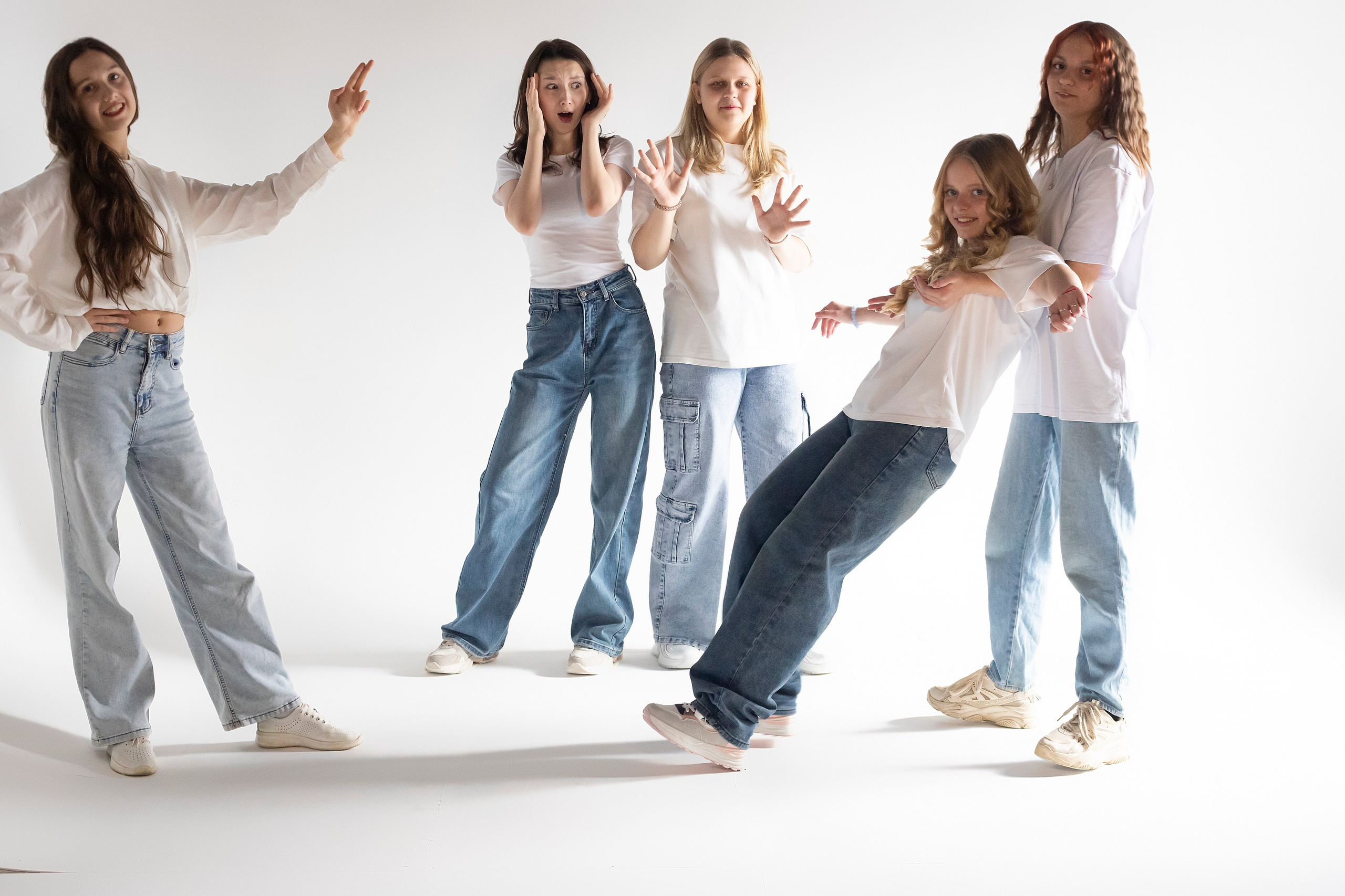 Др 15 лет. Фотограф Пушкино и Москва Анастасия Коган