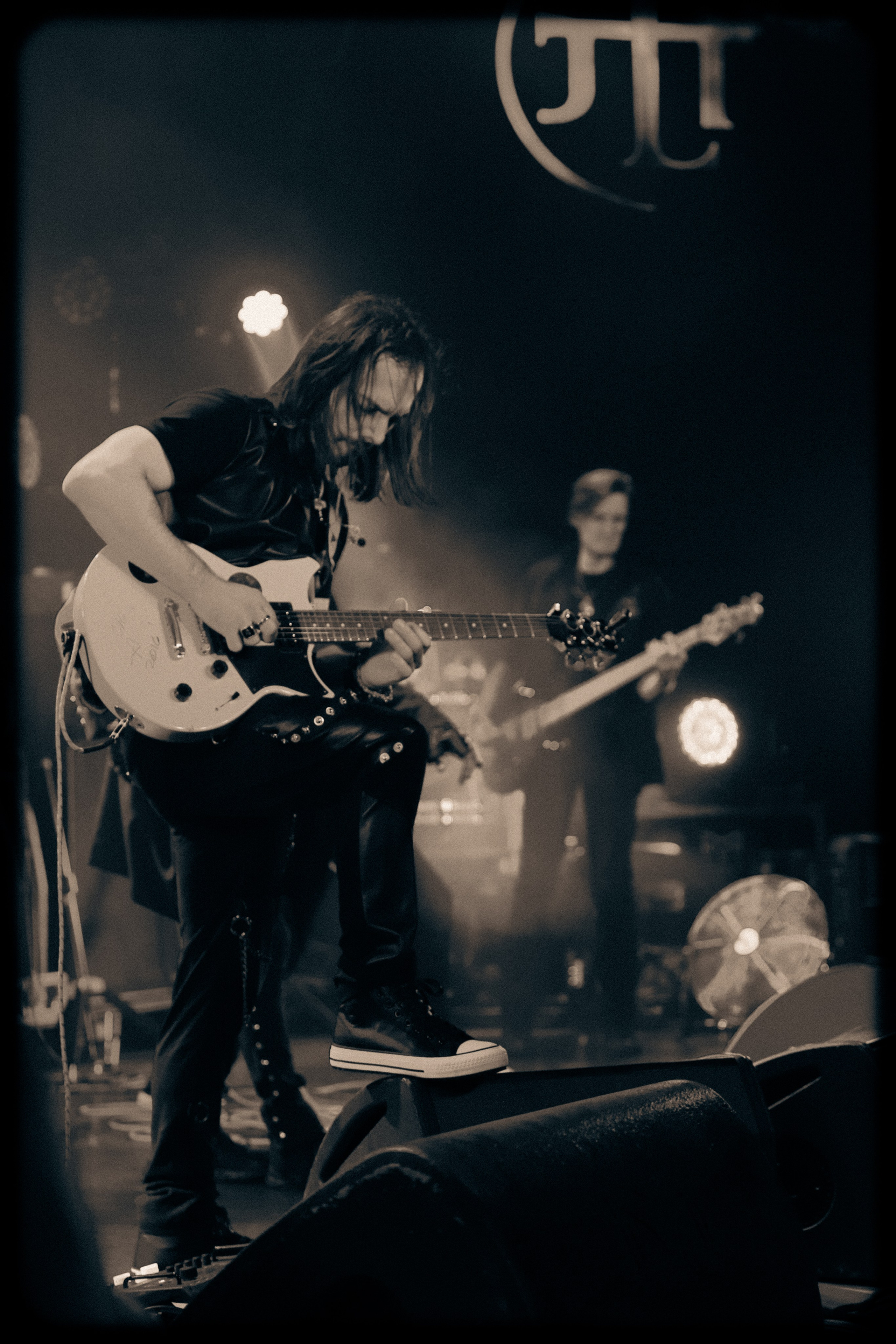 Концертные съемки