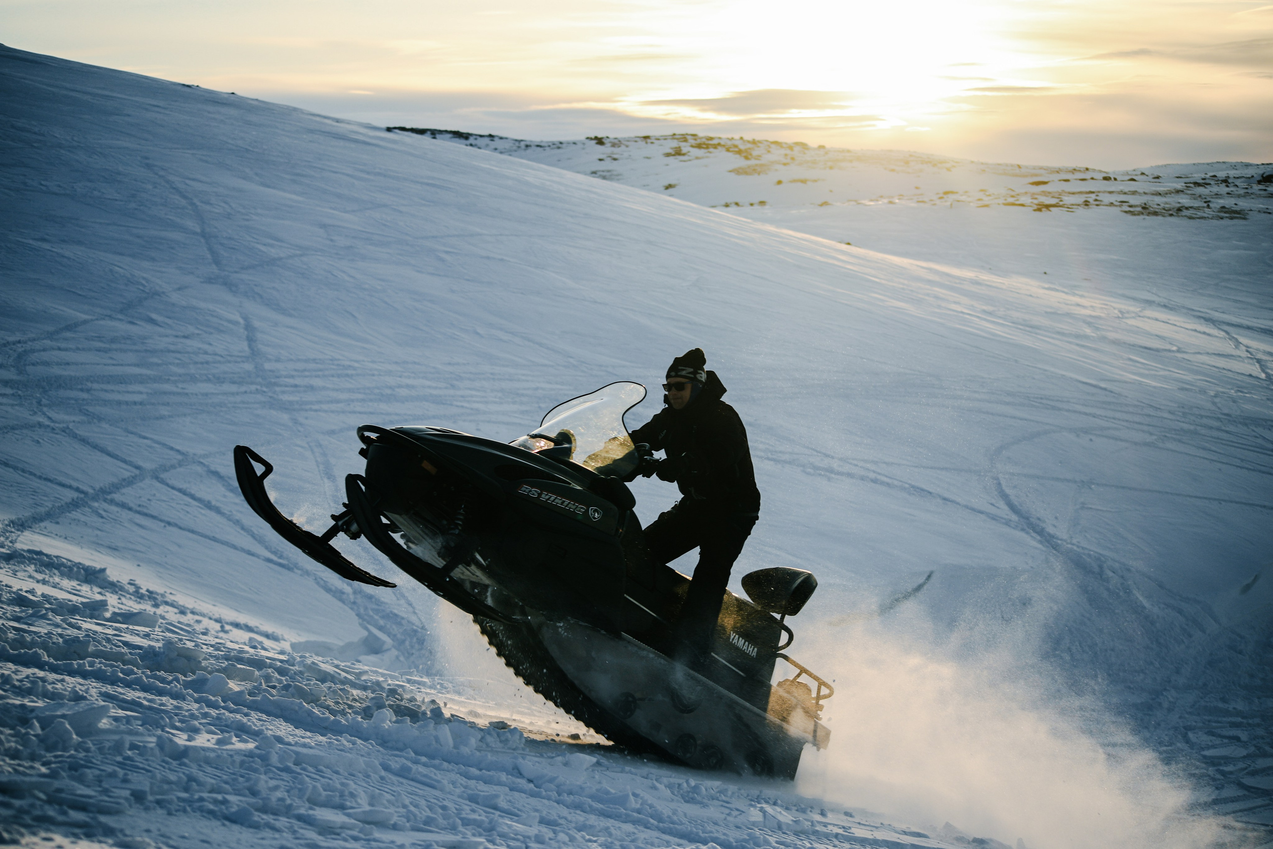 Фото с прогулок и с поездок на Кольский полуостров