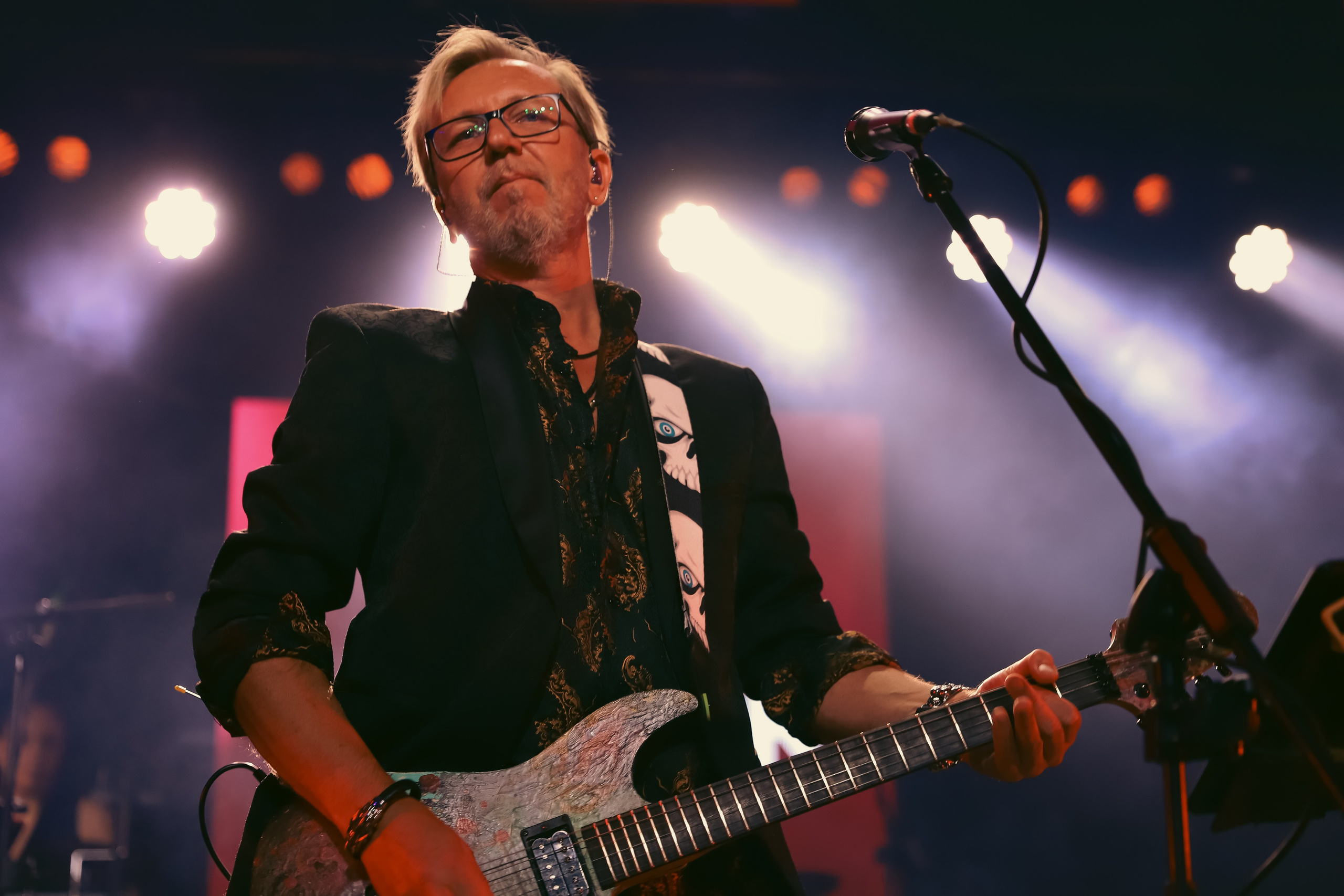 Концертные съемки