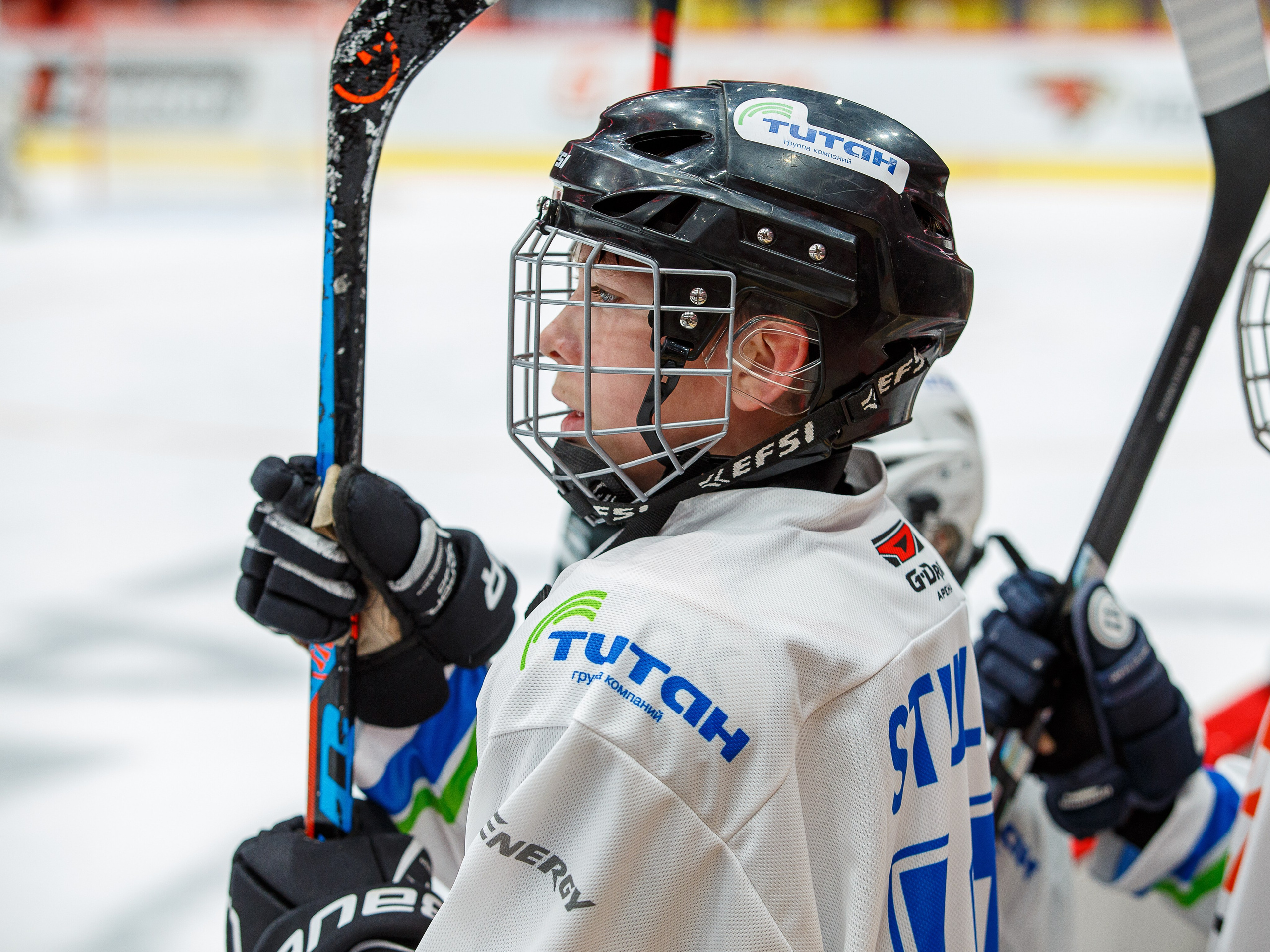 Суперфинал кубка G-Drive. LeChuPhoto_Omsk