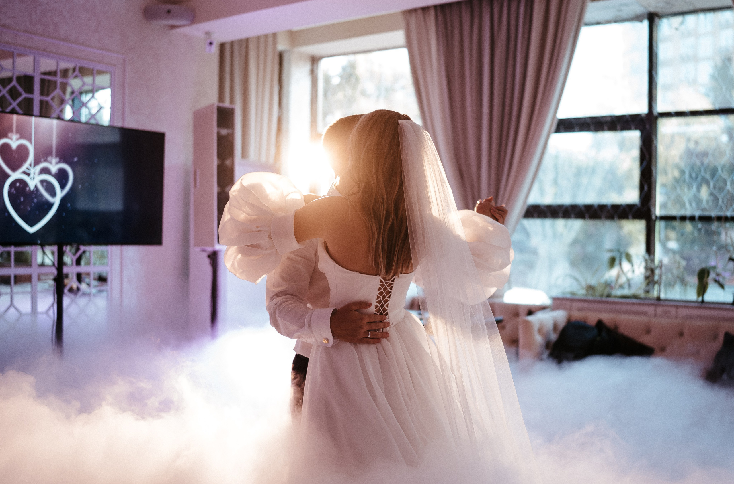 Свадьба в Крыму. Свадебный фотограф в Симферополе