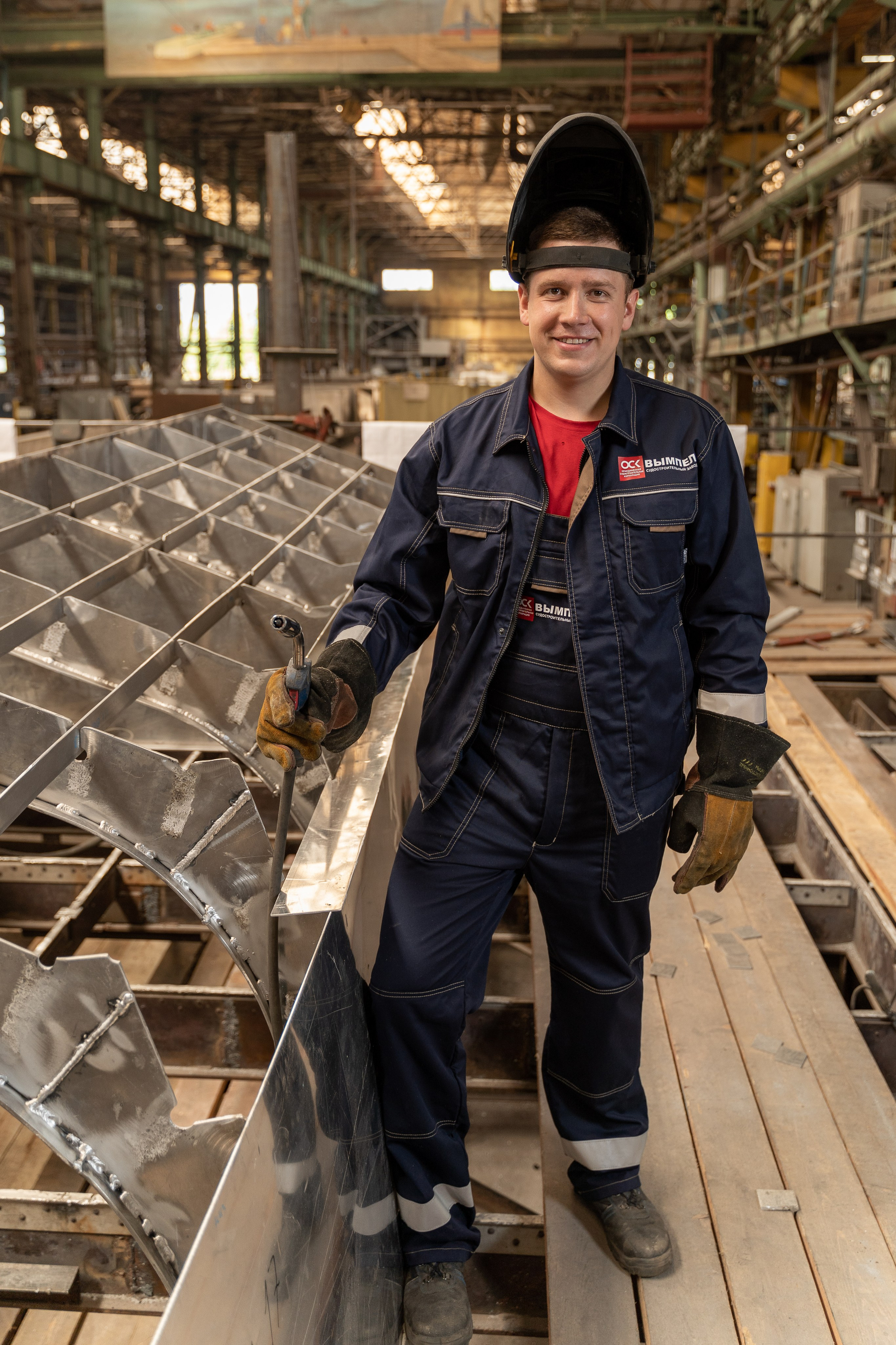 Контент-съемка для бизнеса портфолио (фото)