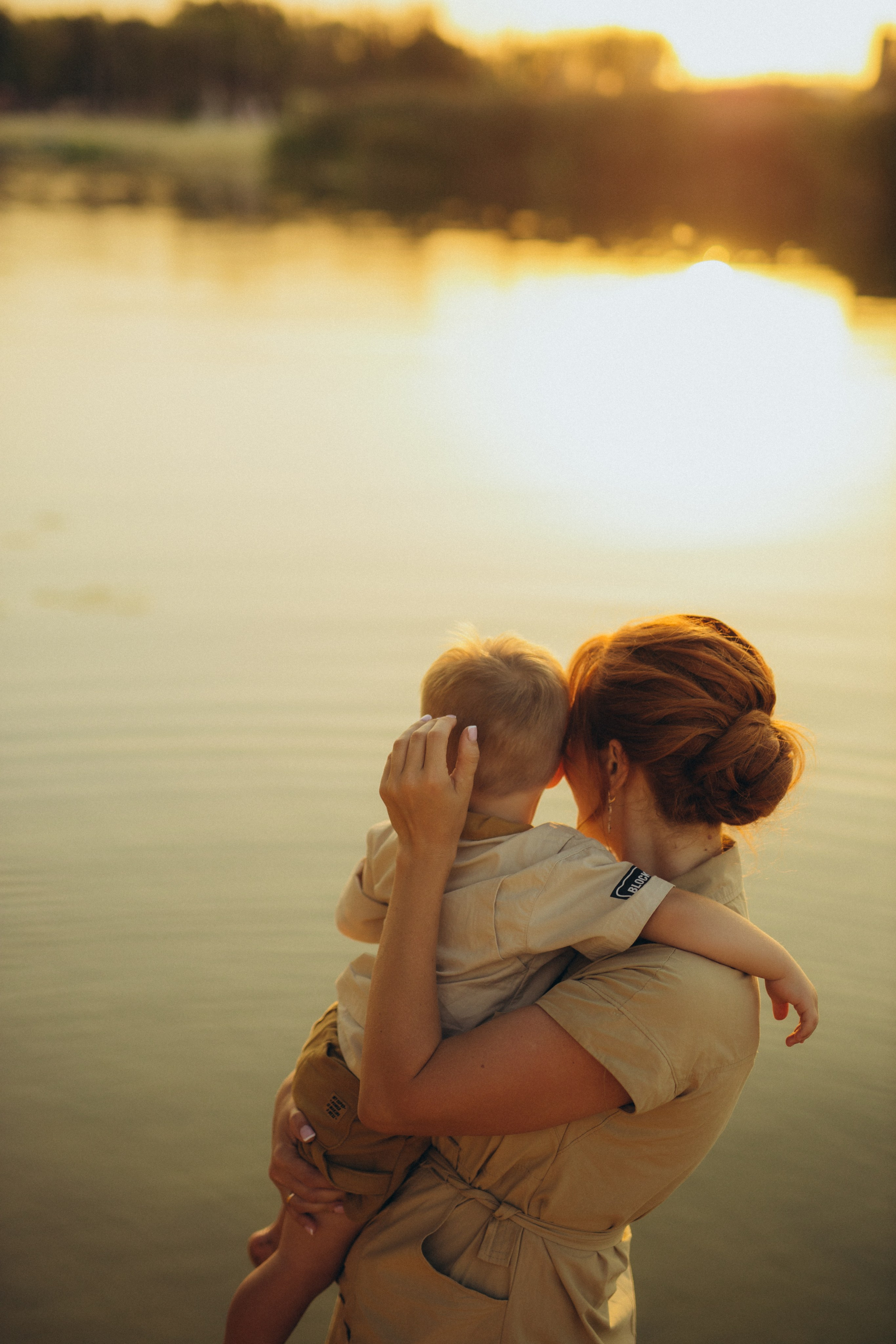 Семейные истории. Семейный фотограф Даша Погорелова г. Богучар