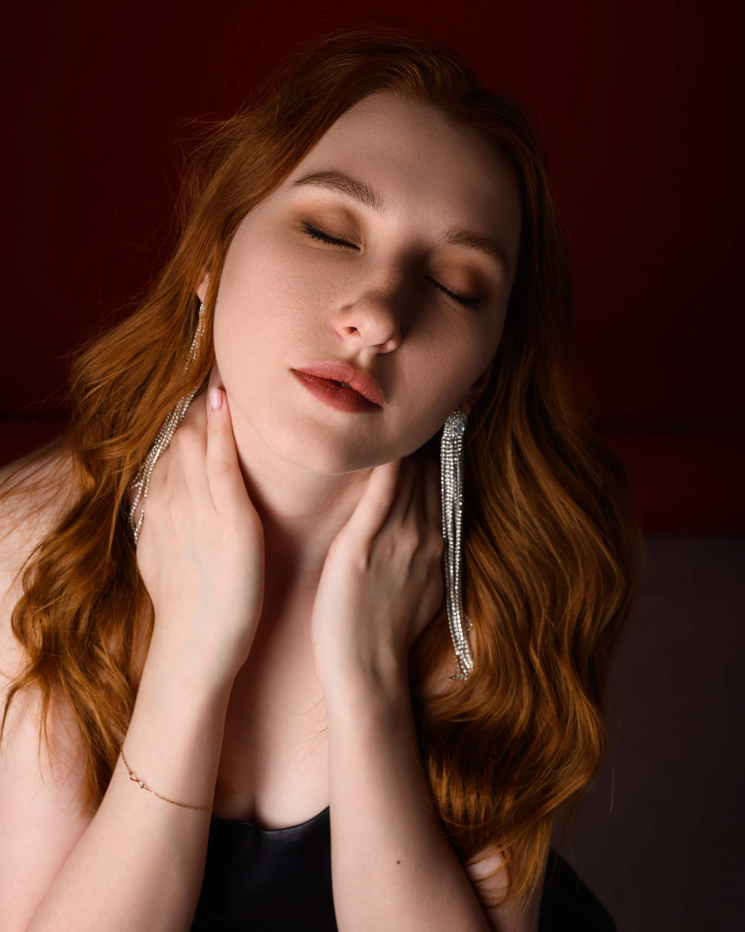 Александра. Фотограф Любовь Белявцева