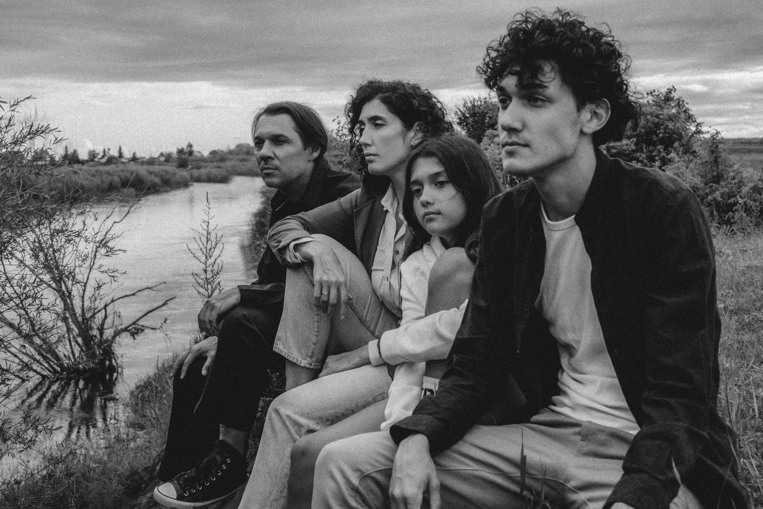 Алена Псарева семейный Life Style фотограф Владивосток