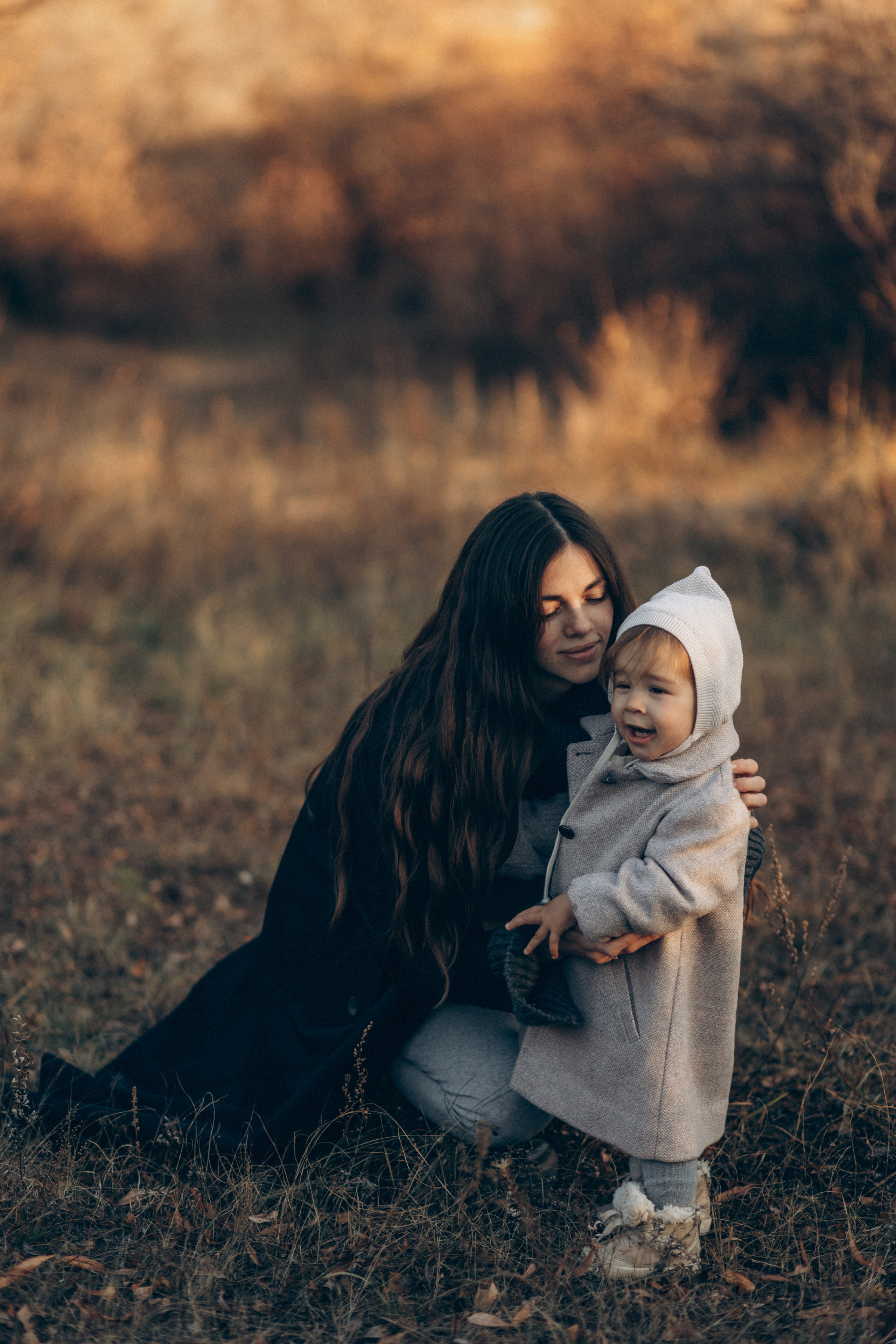 Алена Псарева семейный Life Style фотограф Владивосток