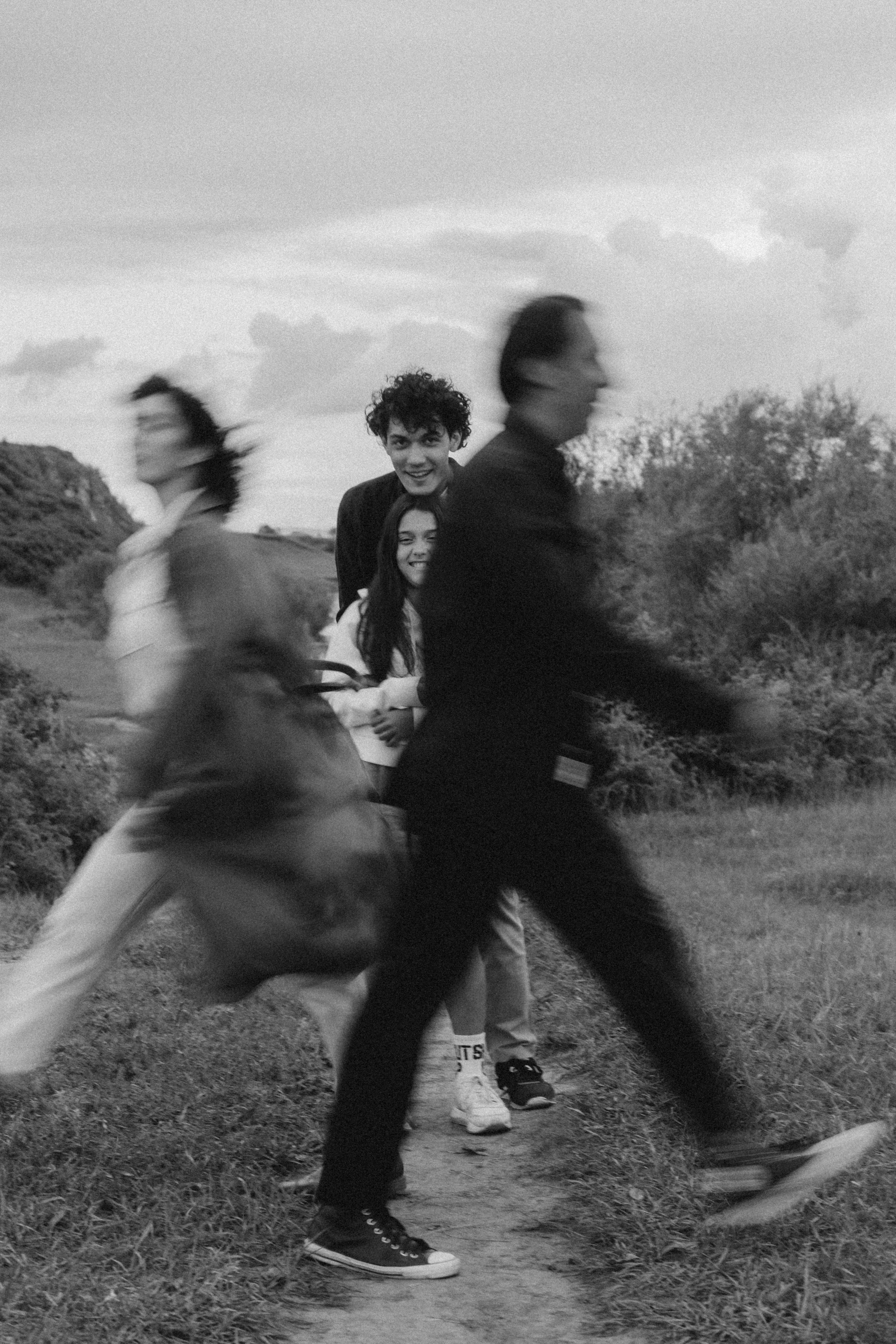 Алена Псарева семейный Life Style фотограф Владивосток