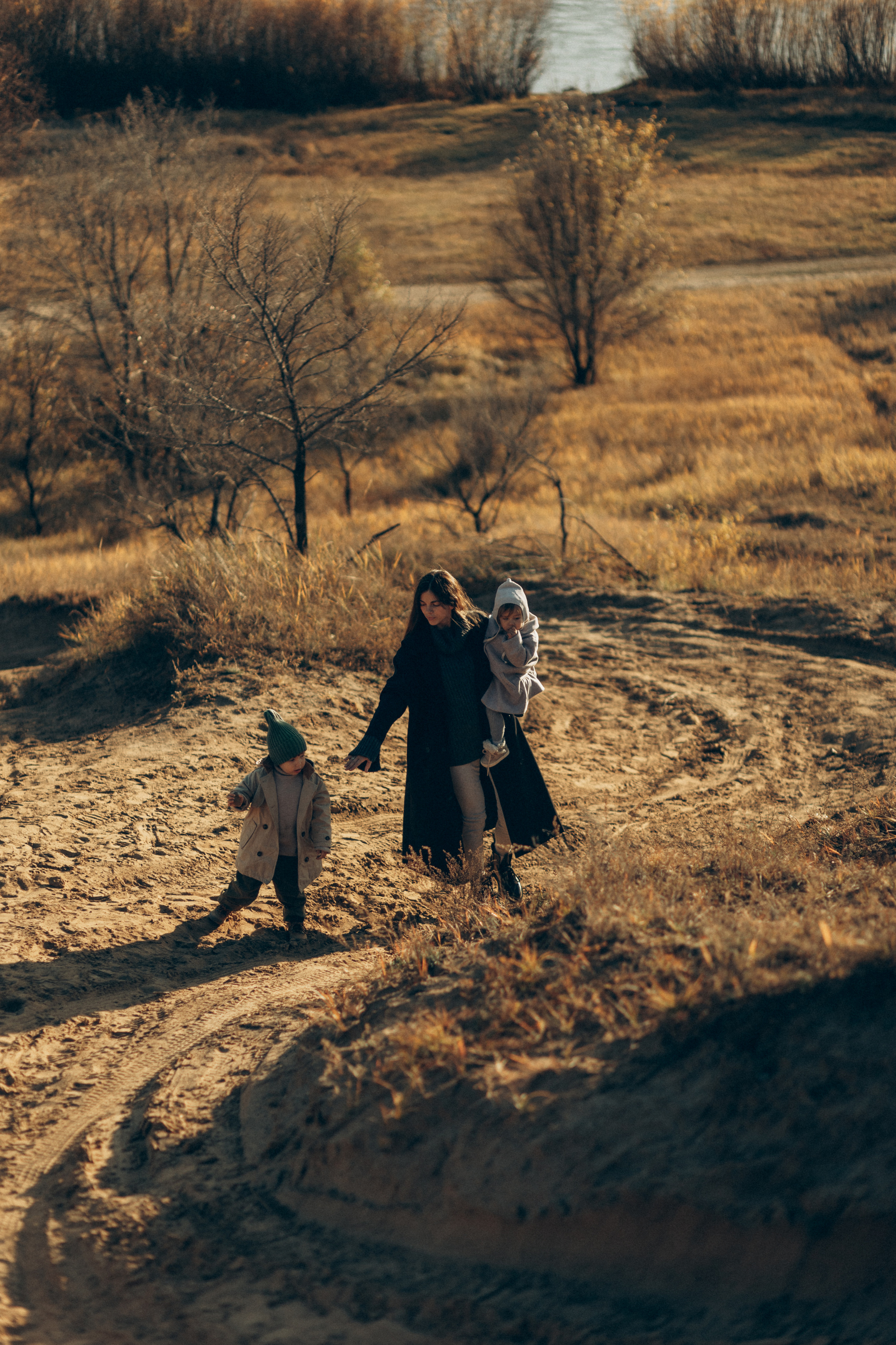 Алена Псарева семейный Life Style фотограф Владивосток