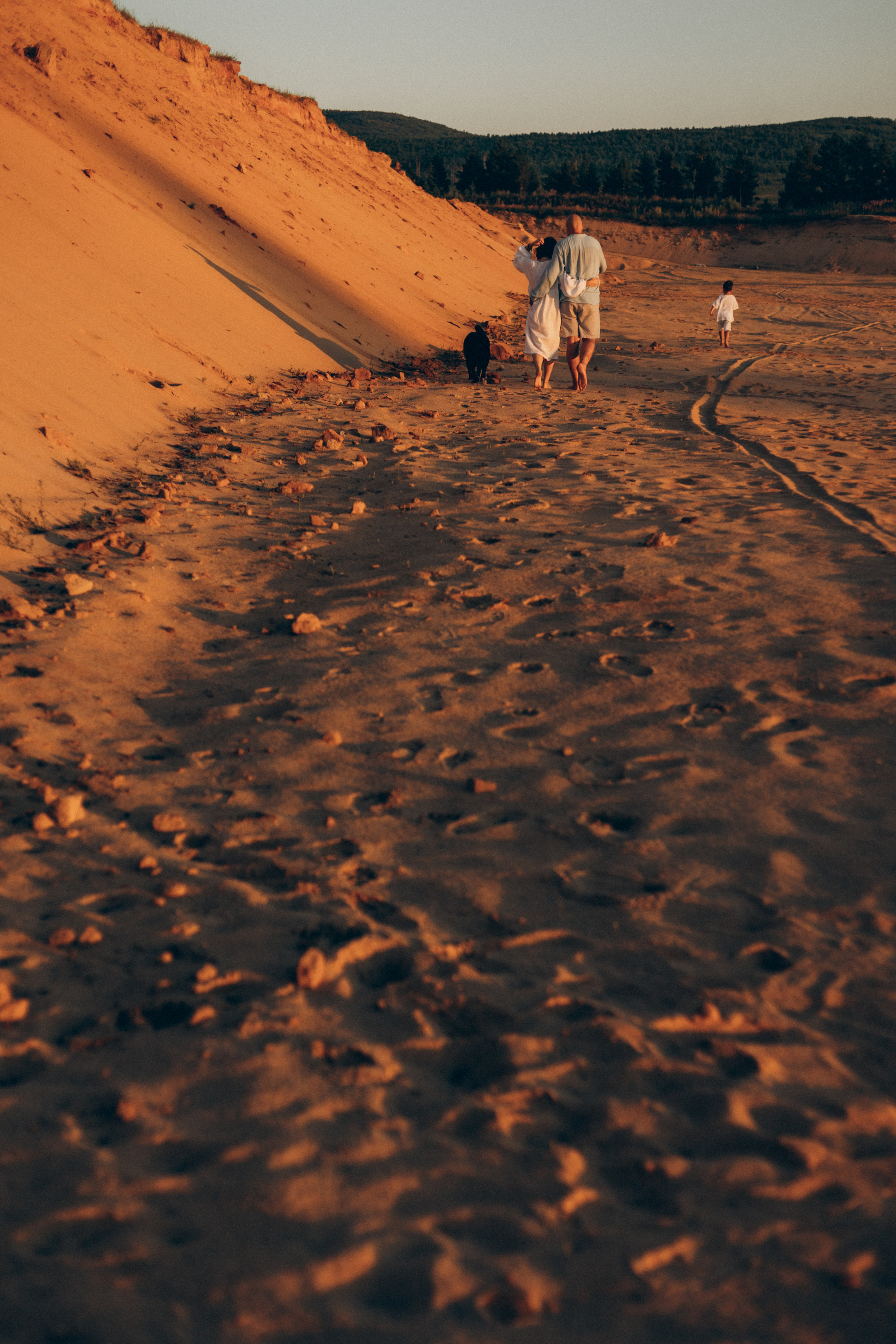 Семейная съемка. Алена Псарева семейный Life Style фотограф Владивосток
