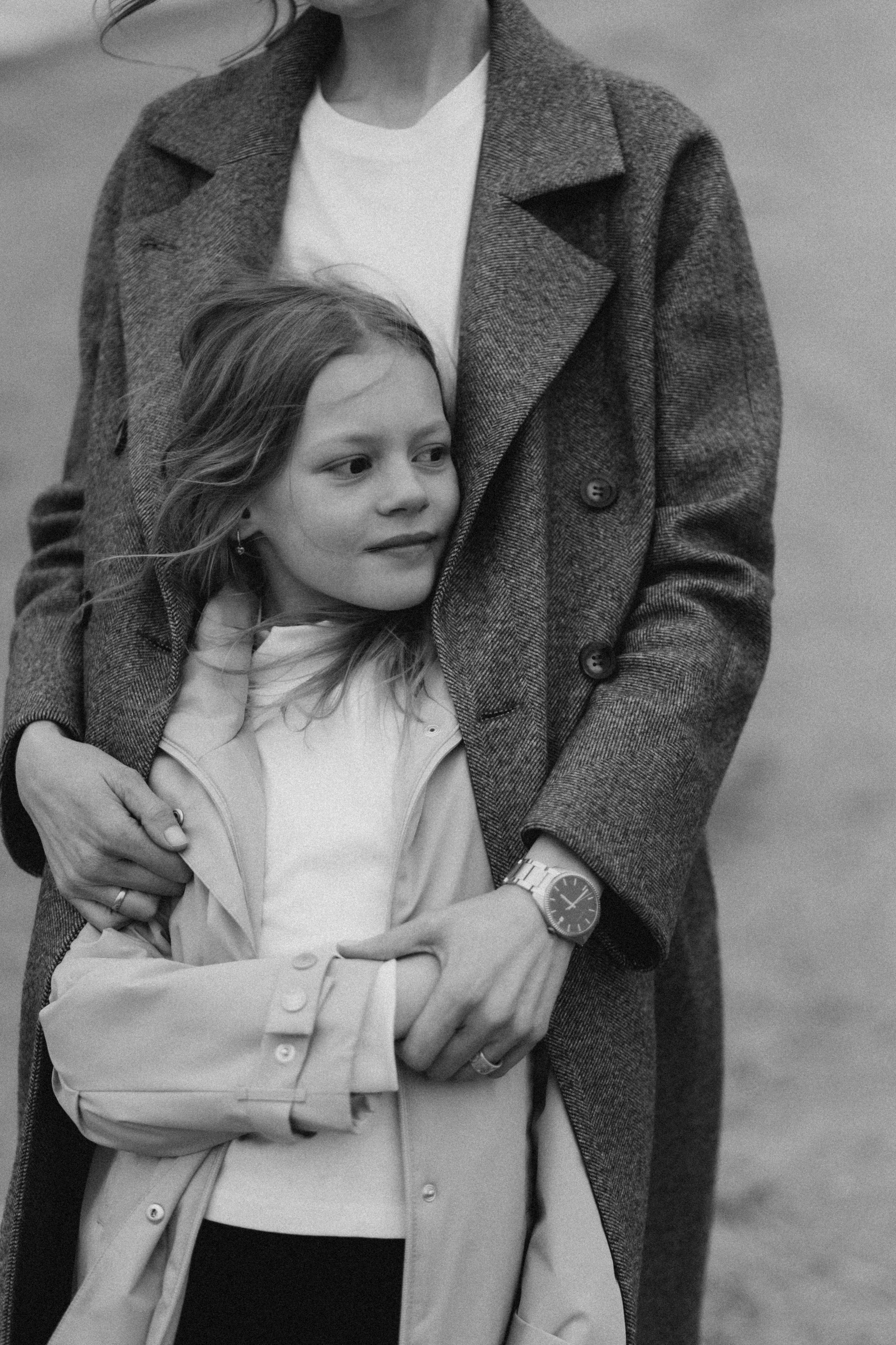 Семейная съемка. Алена Псарева семейный Life Style фотограф Владивосток