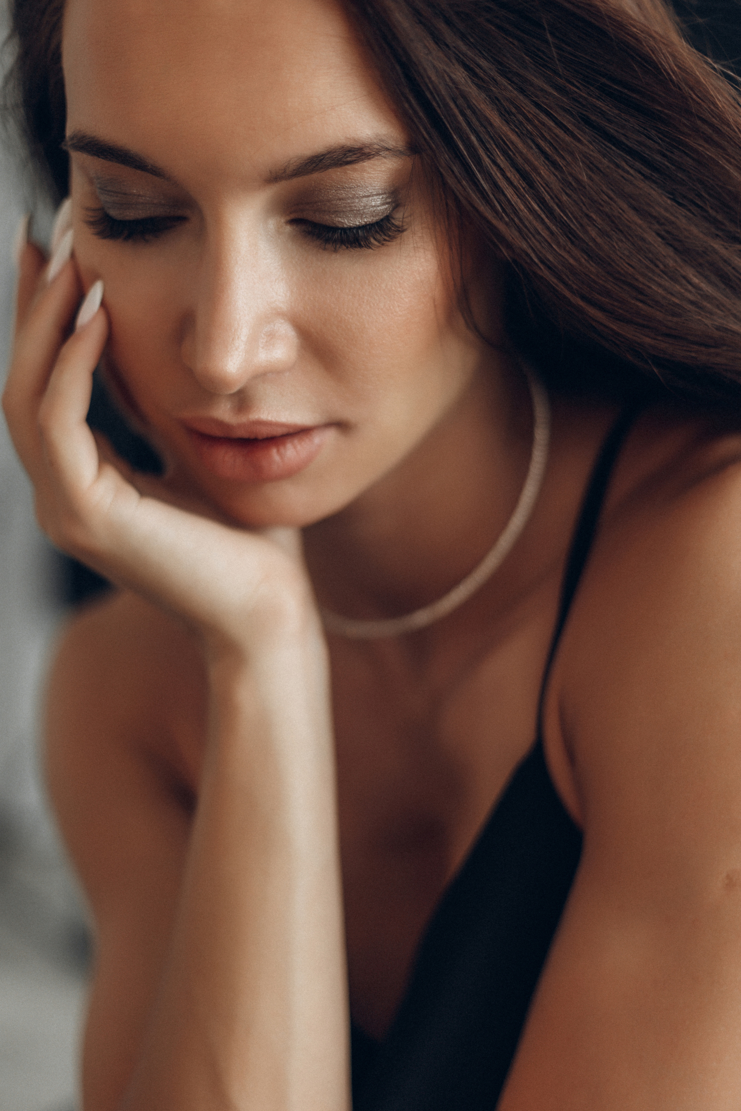 Женская съемка. Алена Псарева семейный Life Style фотограф Владивосток