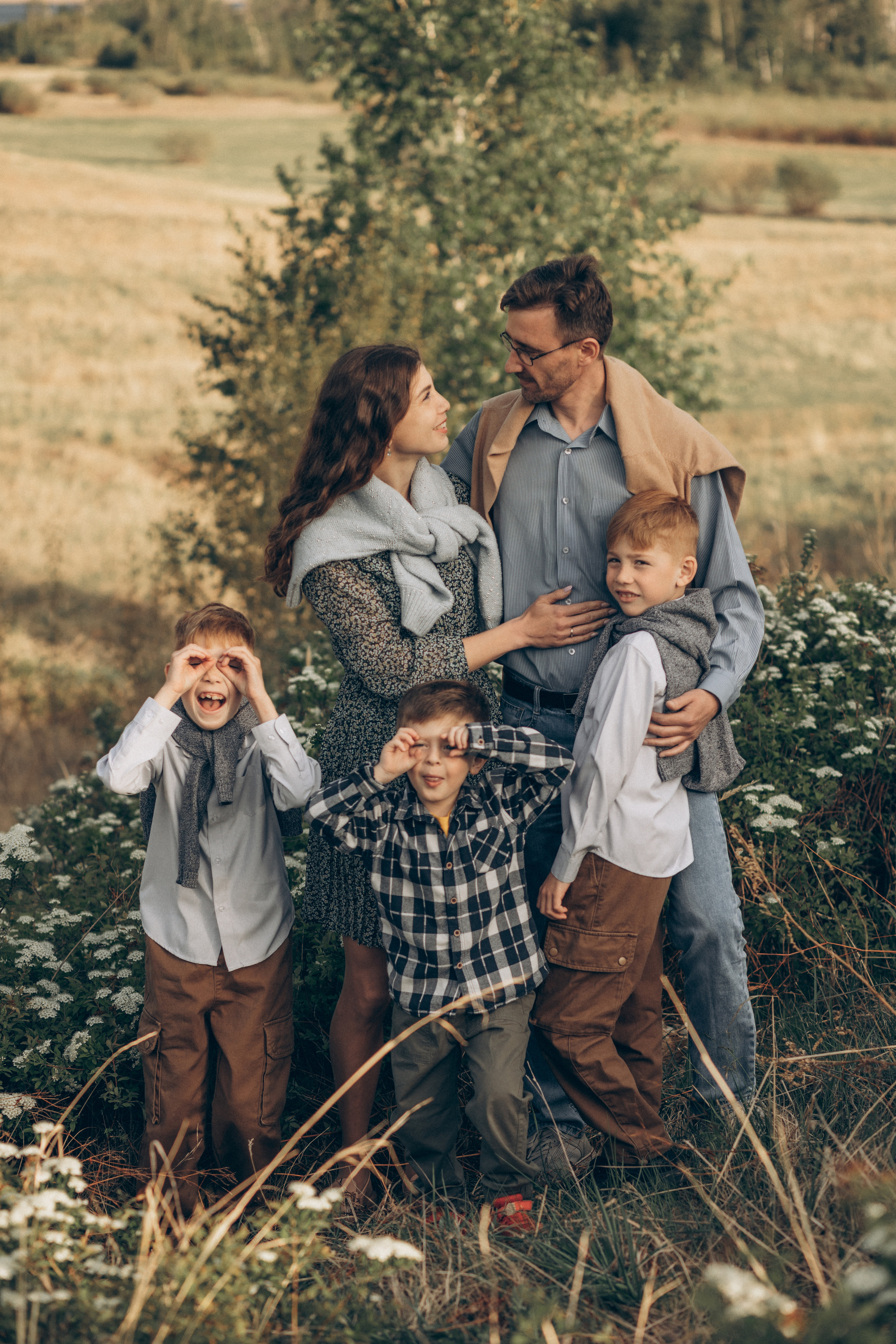 Семейная съемка. Алена Псарева семейный Life Style фотограф Владивосток