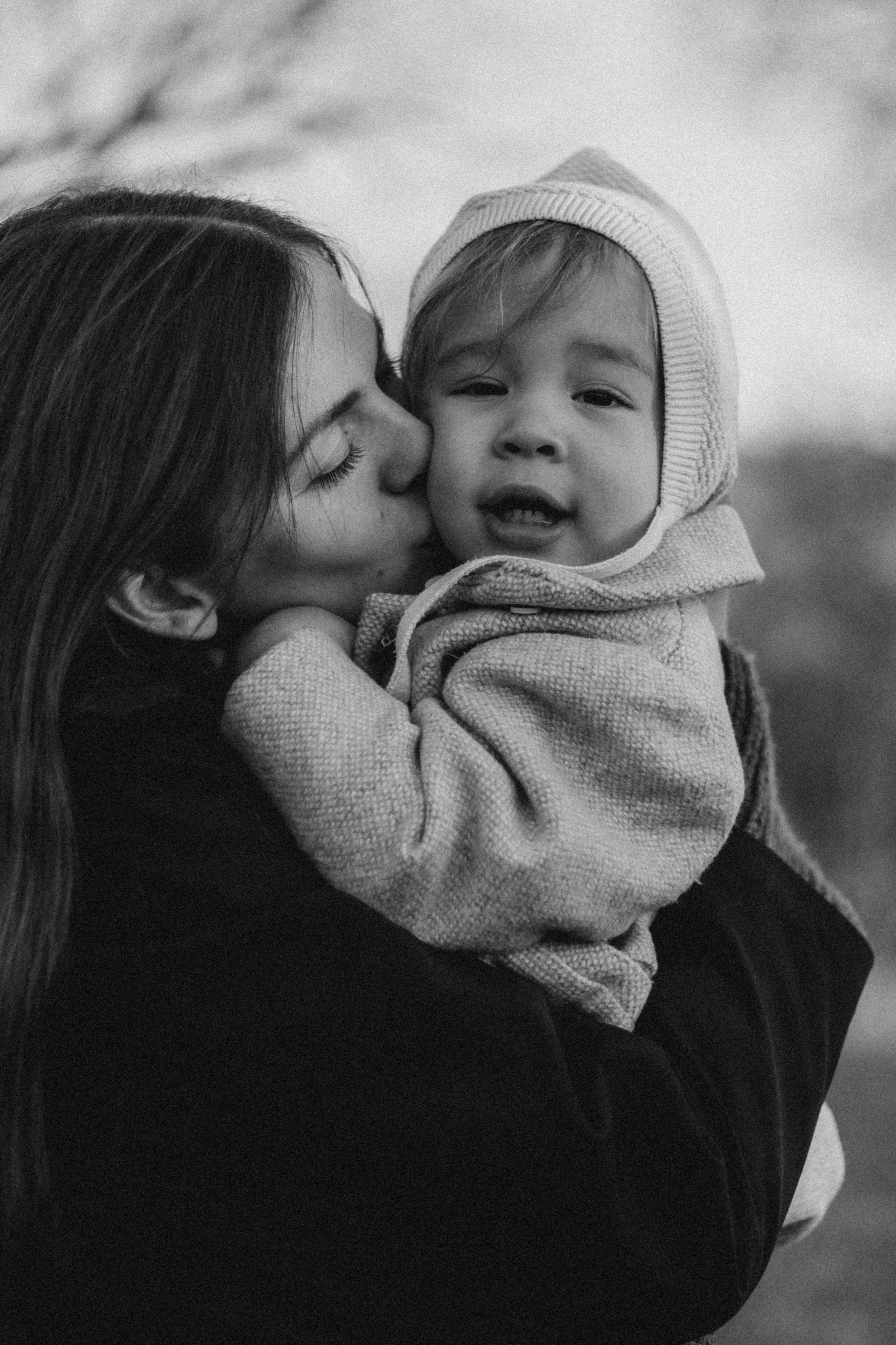 Алена Псарева семейный Life Style фотограф Владивосток