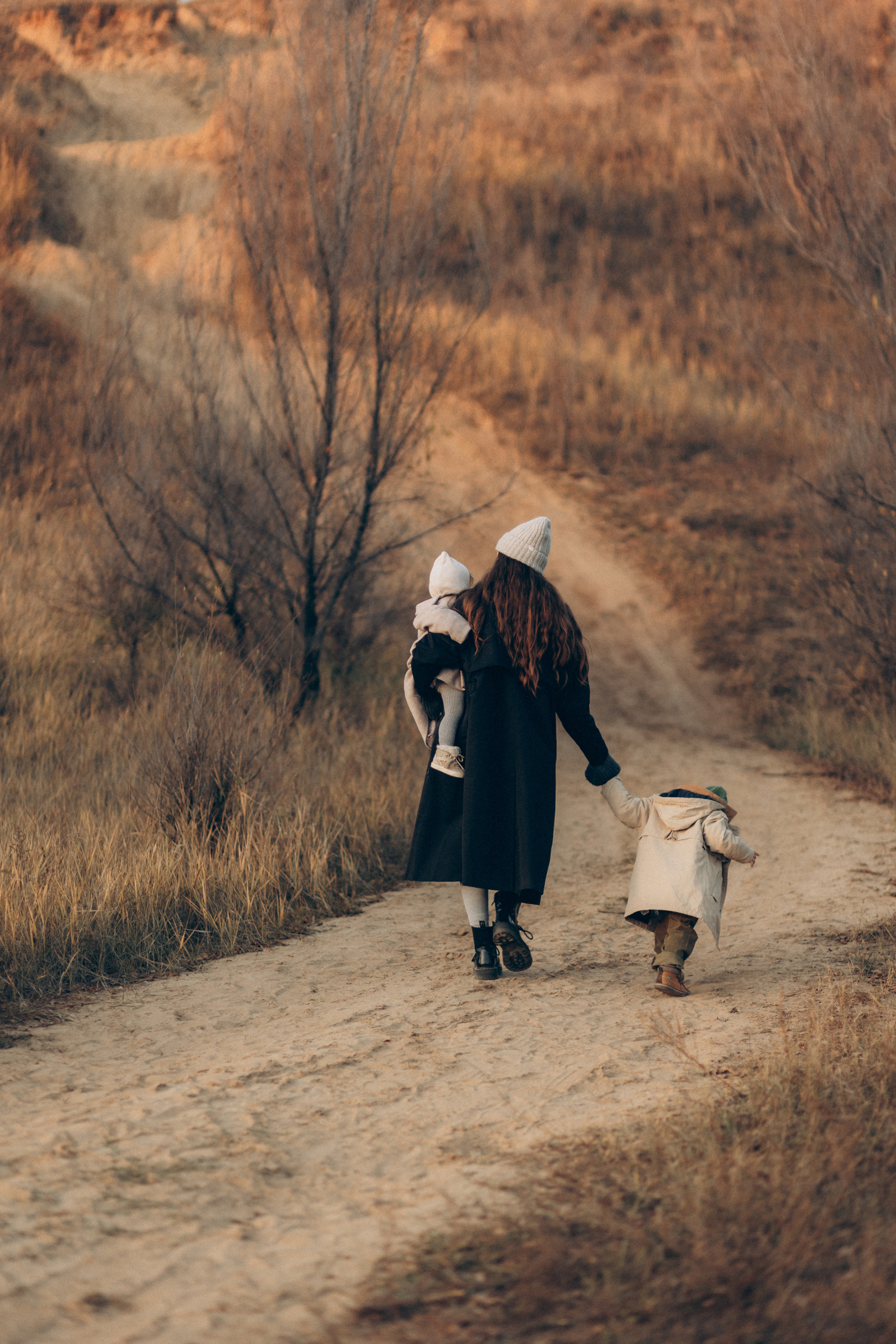 Алена Псарева семейный Life Style фотограф Владивосток