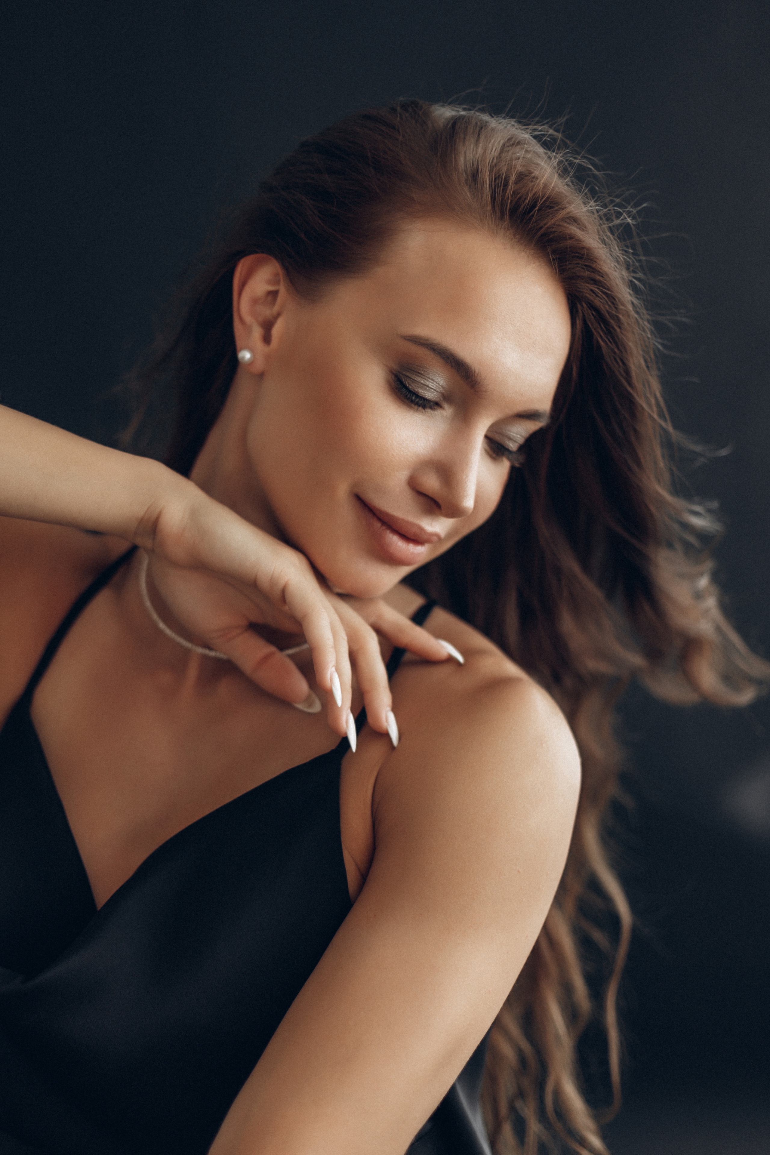 Женская съемка. Алена Псарева семейный Life Style фотограф Владивосток