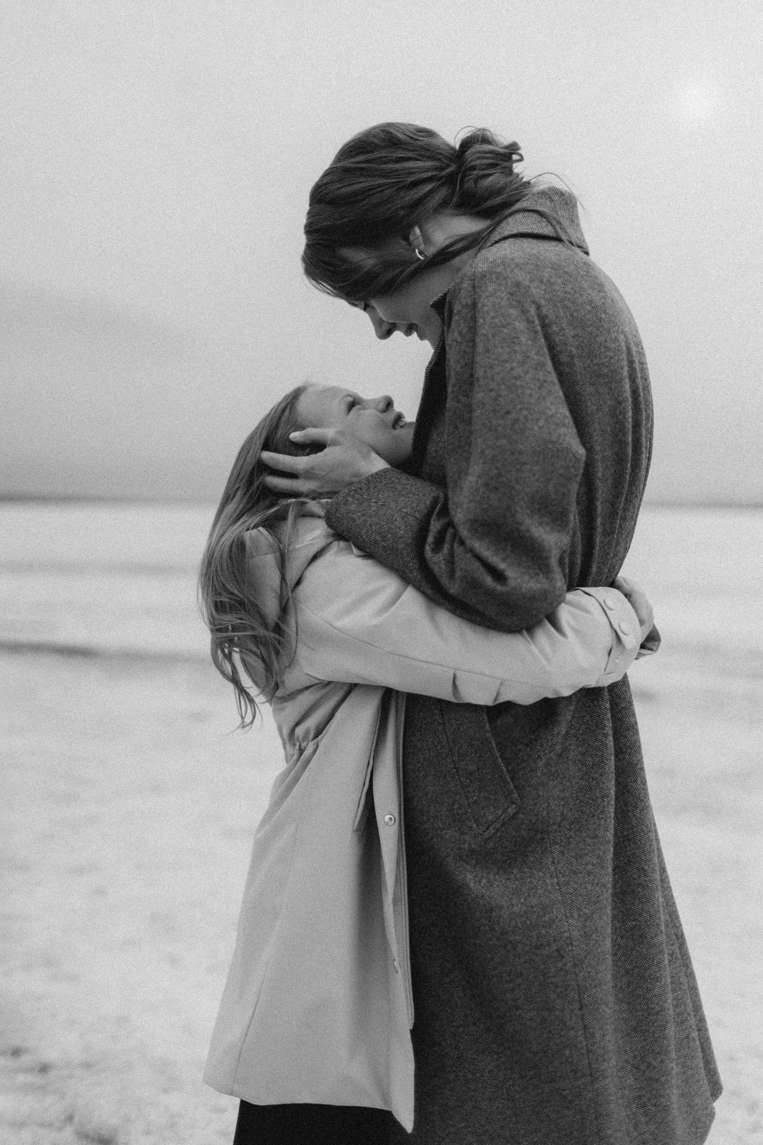 Семейная съемка. Алена Псарева семейный Life Style фотограф Владивосток