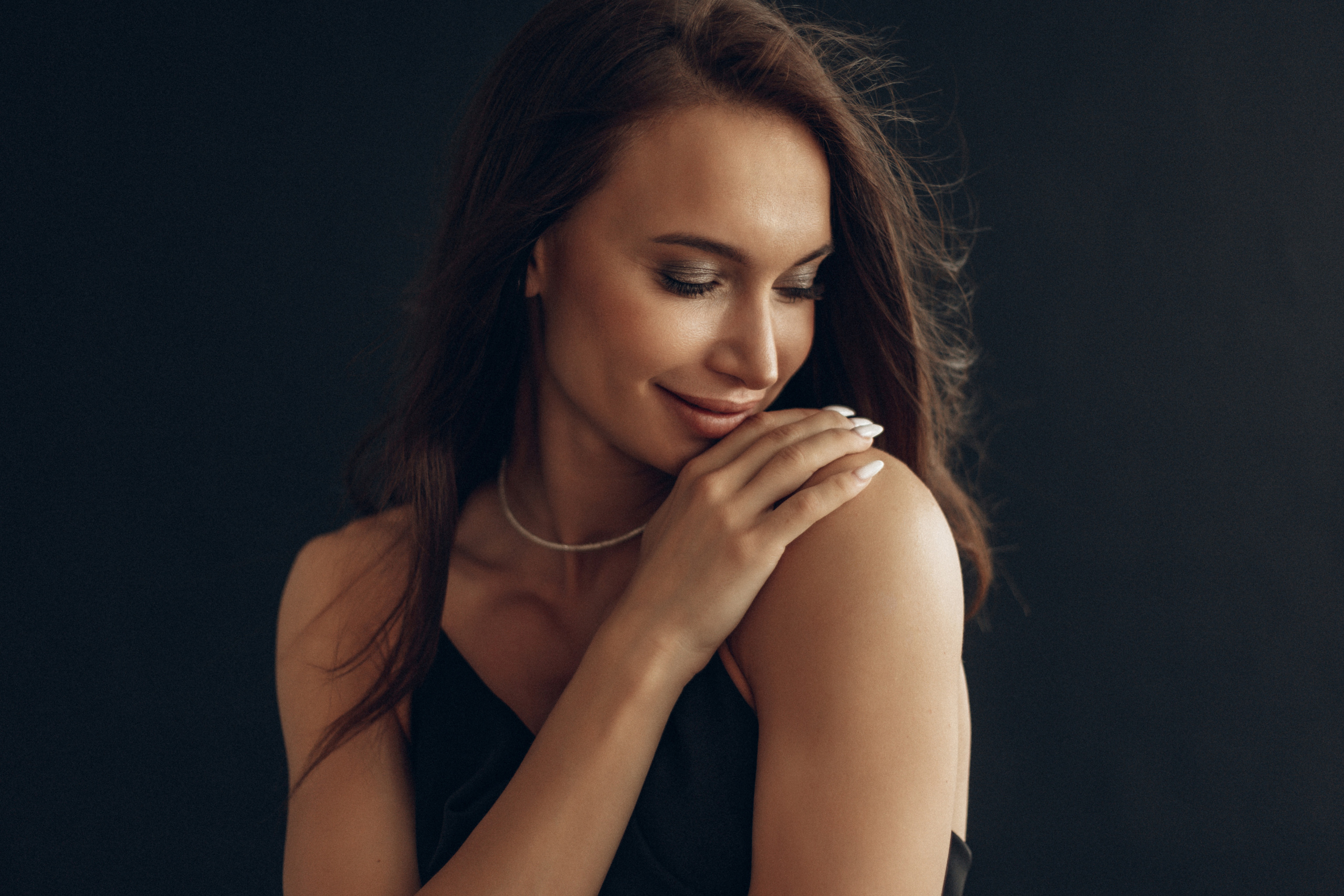 Женская съемка. Алена Псарева семейный Life Style фотограф Владивосток