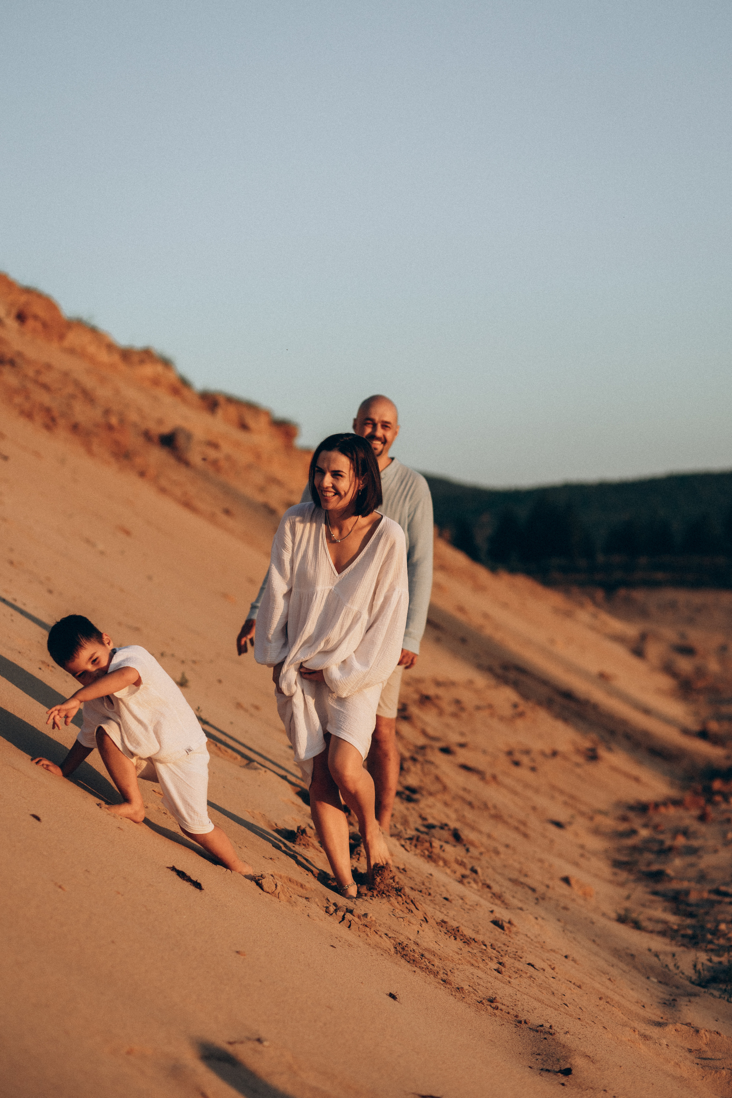 Семейная съемка. Алена Псарева семейный Life Style фотограф Владивосток