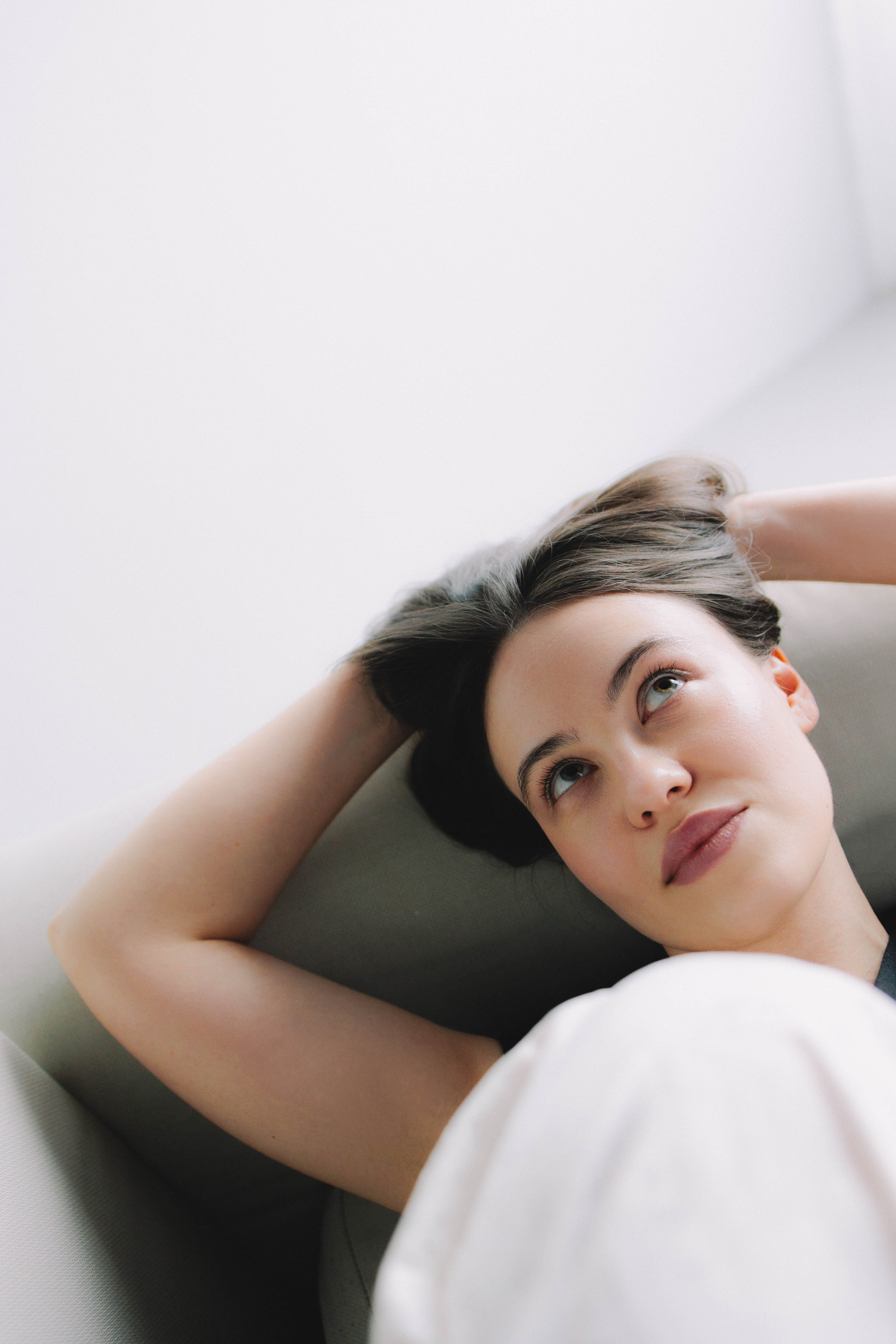 Lera. Фотография о важном