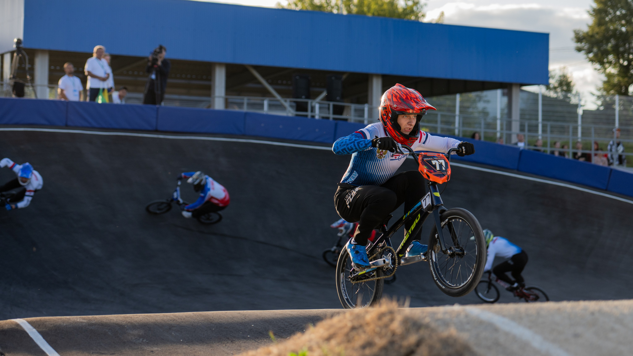 Спорт. Фотосъемка мероприятий