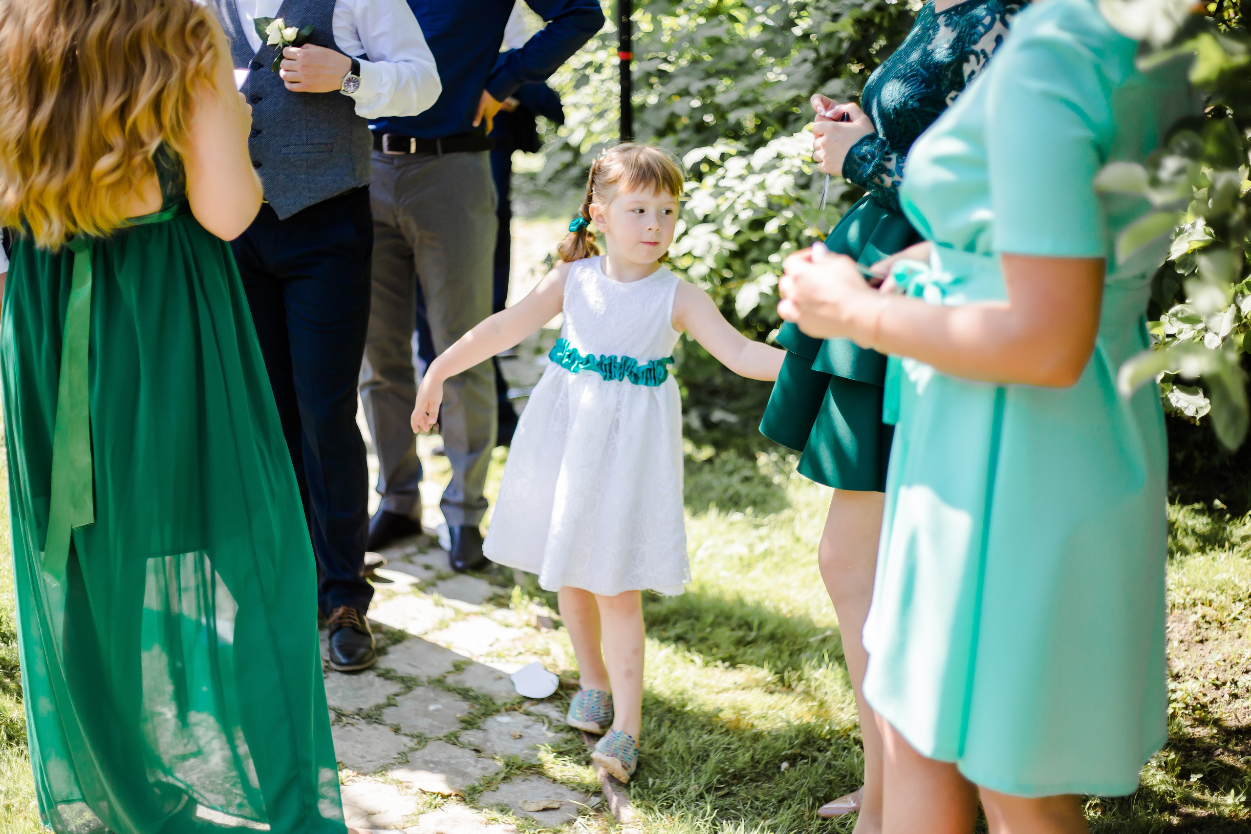 Свадьба — Ольга и Михаил. Свадебный и семейный фотограф в Санкт-Петербурге Макеева Наталья